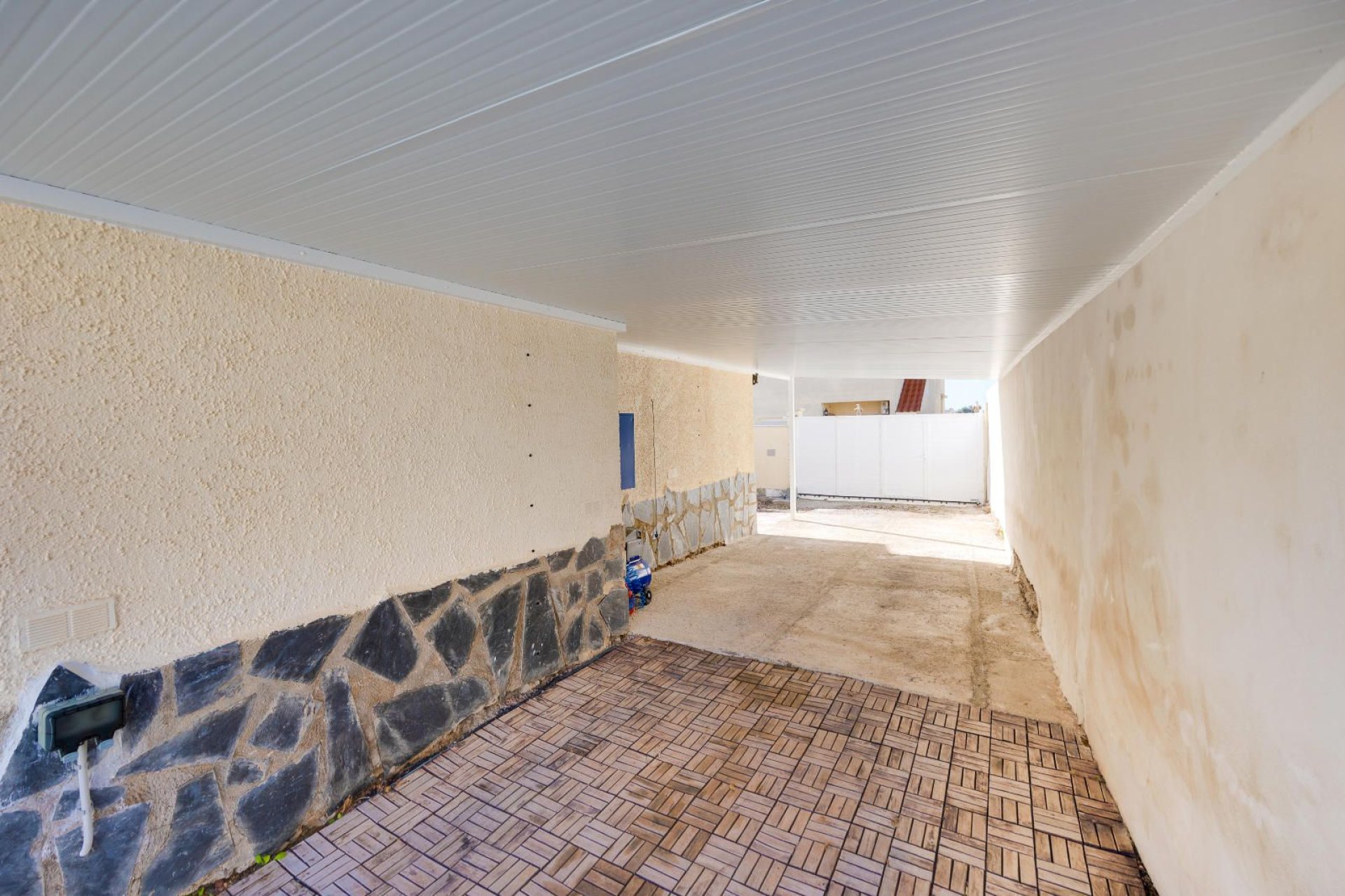 Resale - Villa * - San Fulgencio *