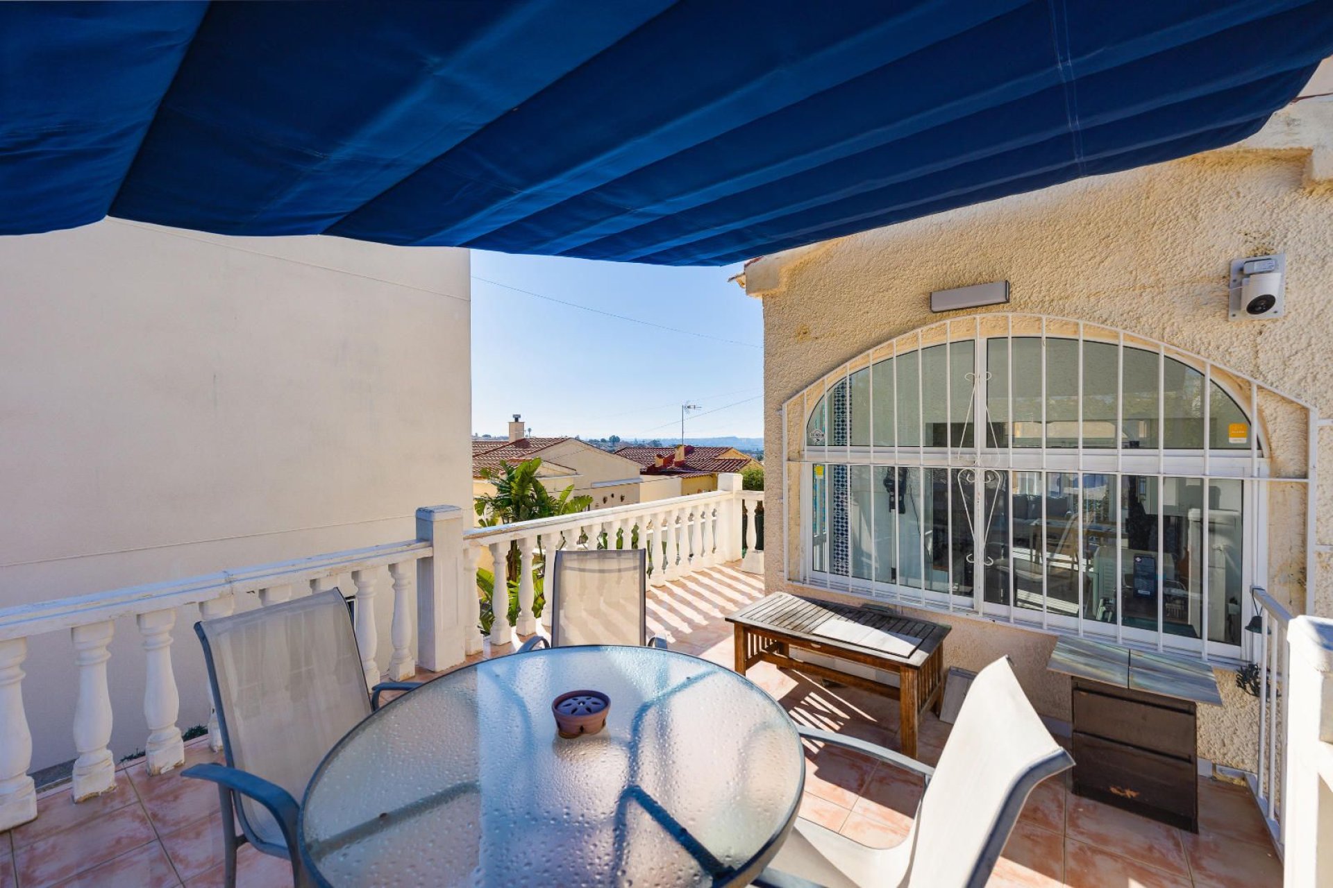 Resale - Villa * - San Fulgencio *