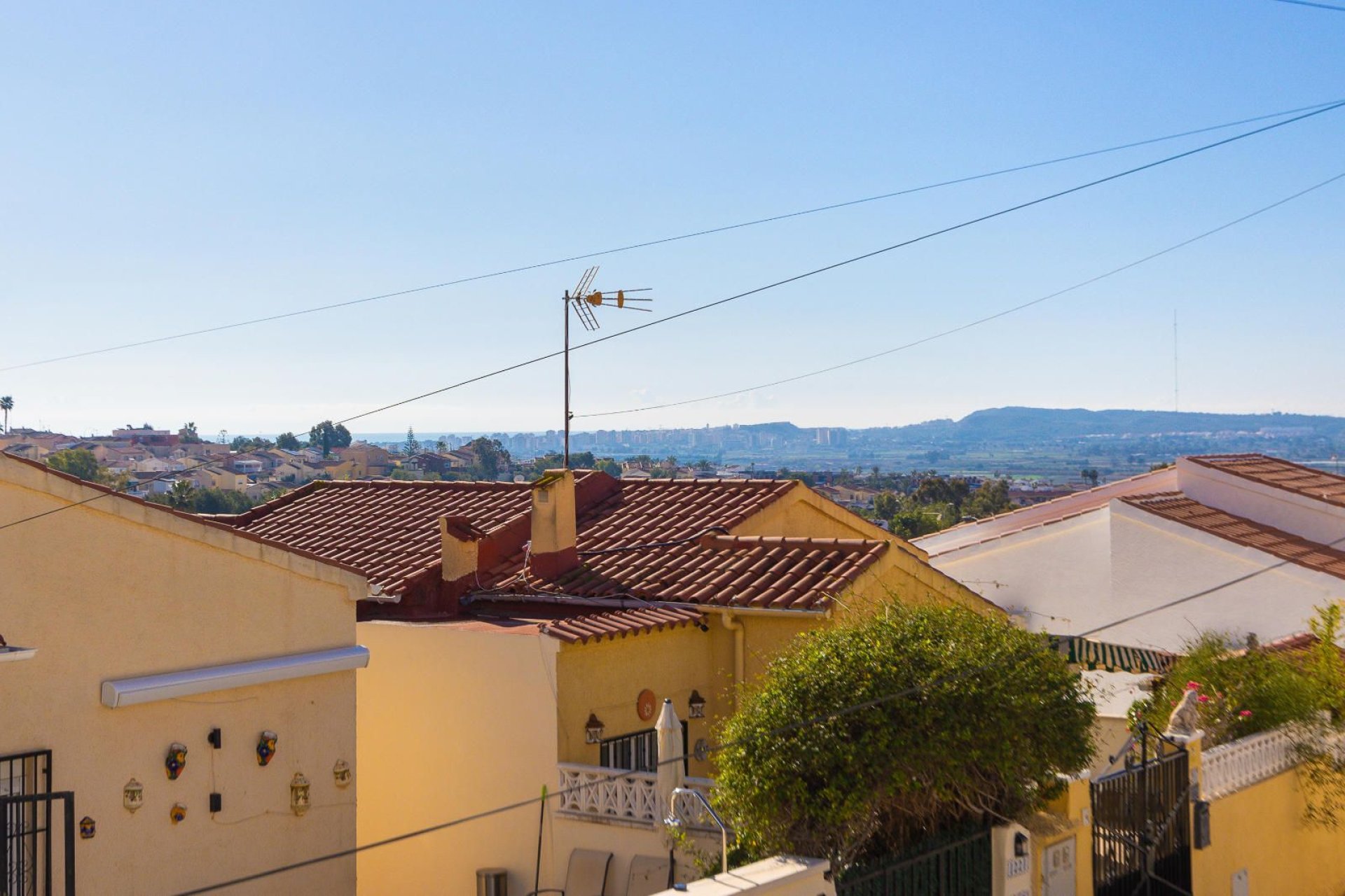 Resale - Villa * - San Fulgencio *