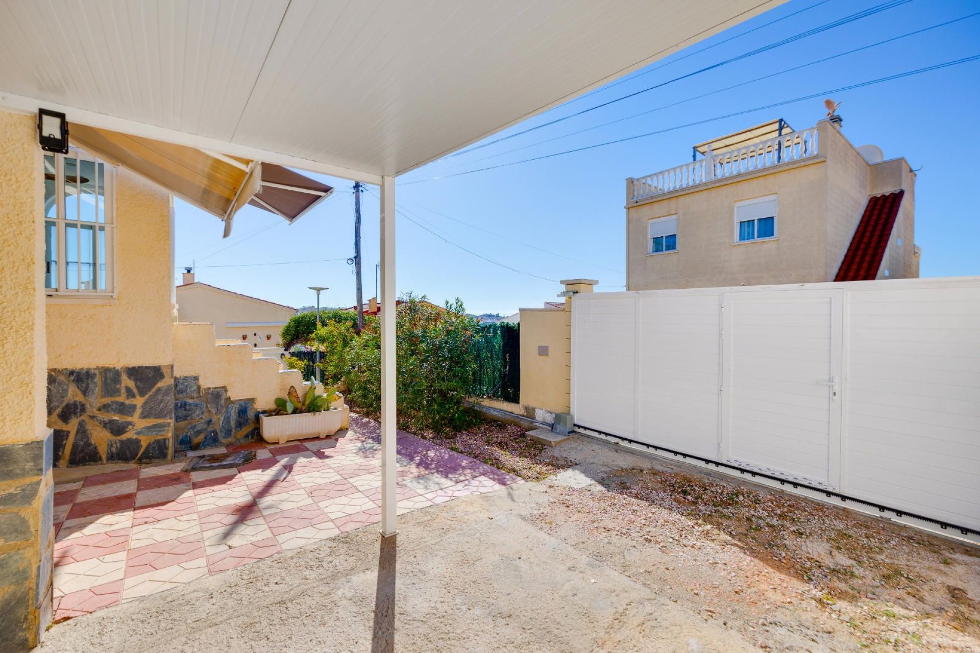 Resale - Villa * - San Fulgencio *