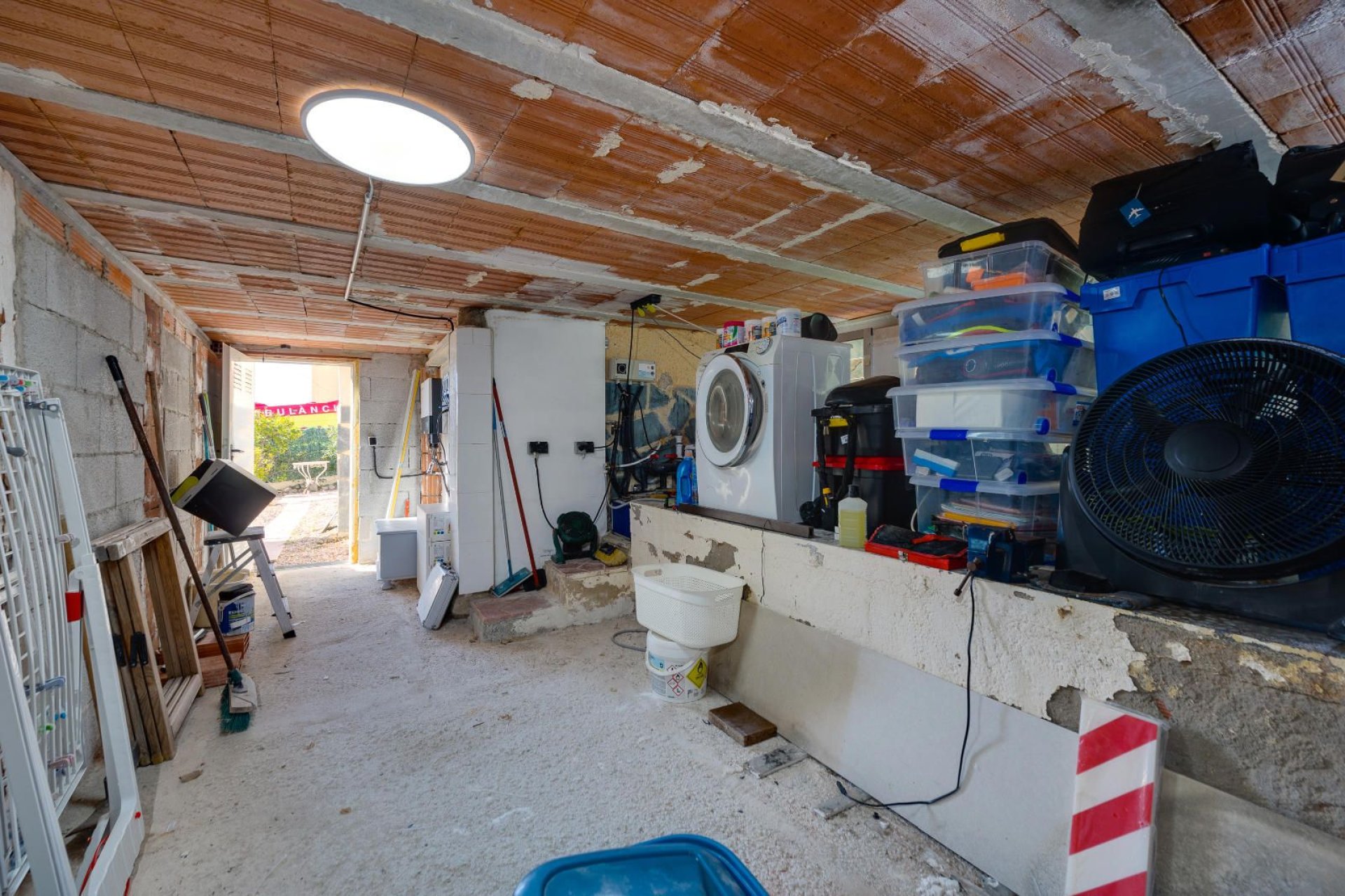 Resale - Villa * - San Fulgencio *