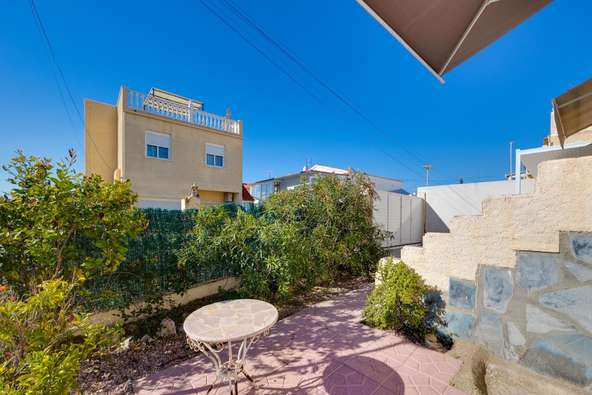 Resale - Villa * - San Fulgencio *