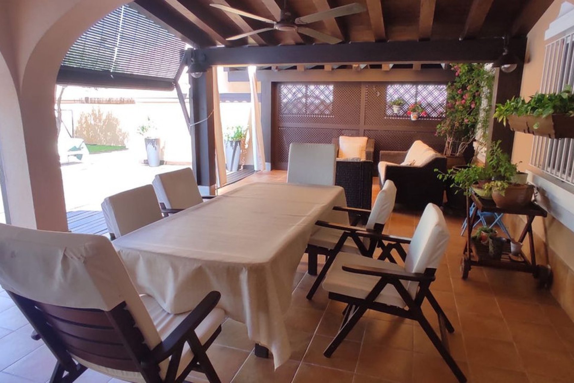 Resale - Villa * - San Javier - Costa Calida