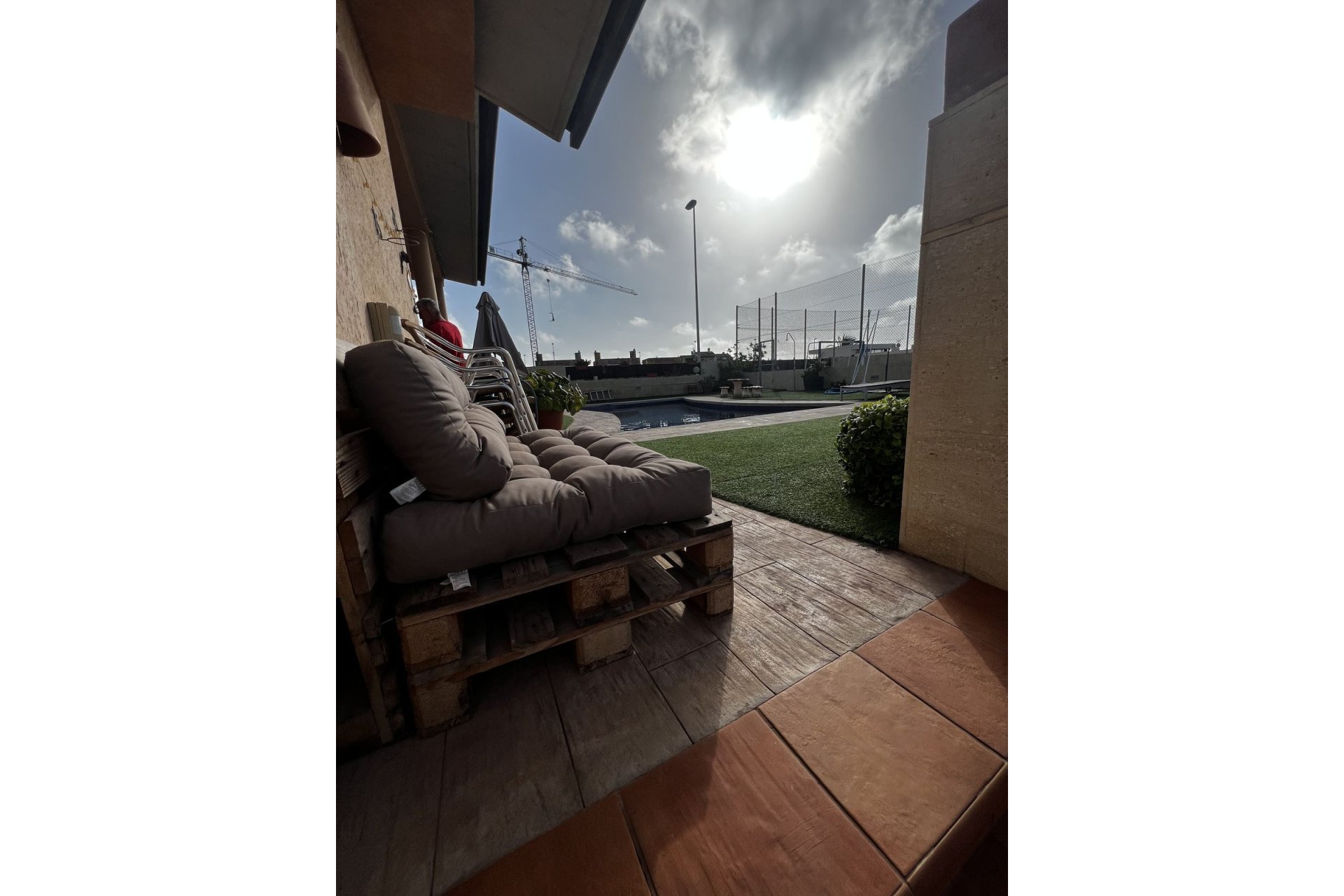 Resale - Villa * - San Javier - Costa Calida