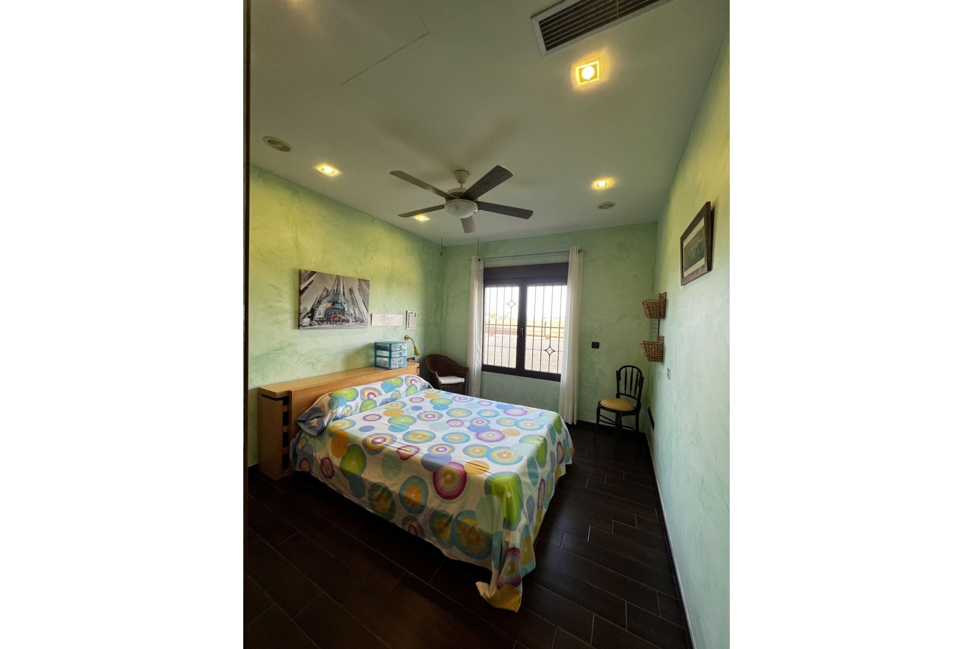 Resale - Villa * - San Javier - Costa Calida