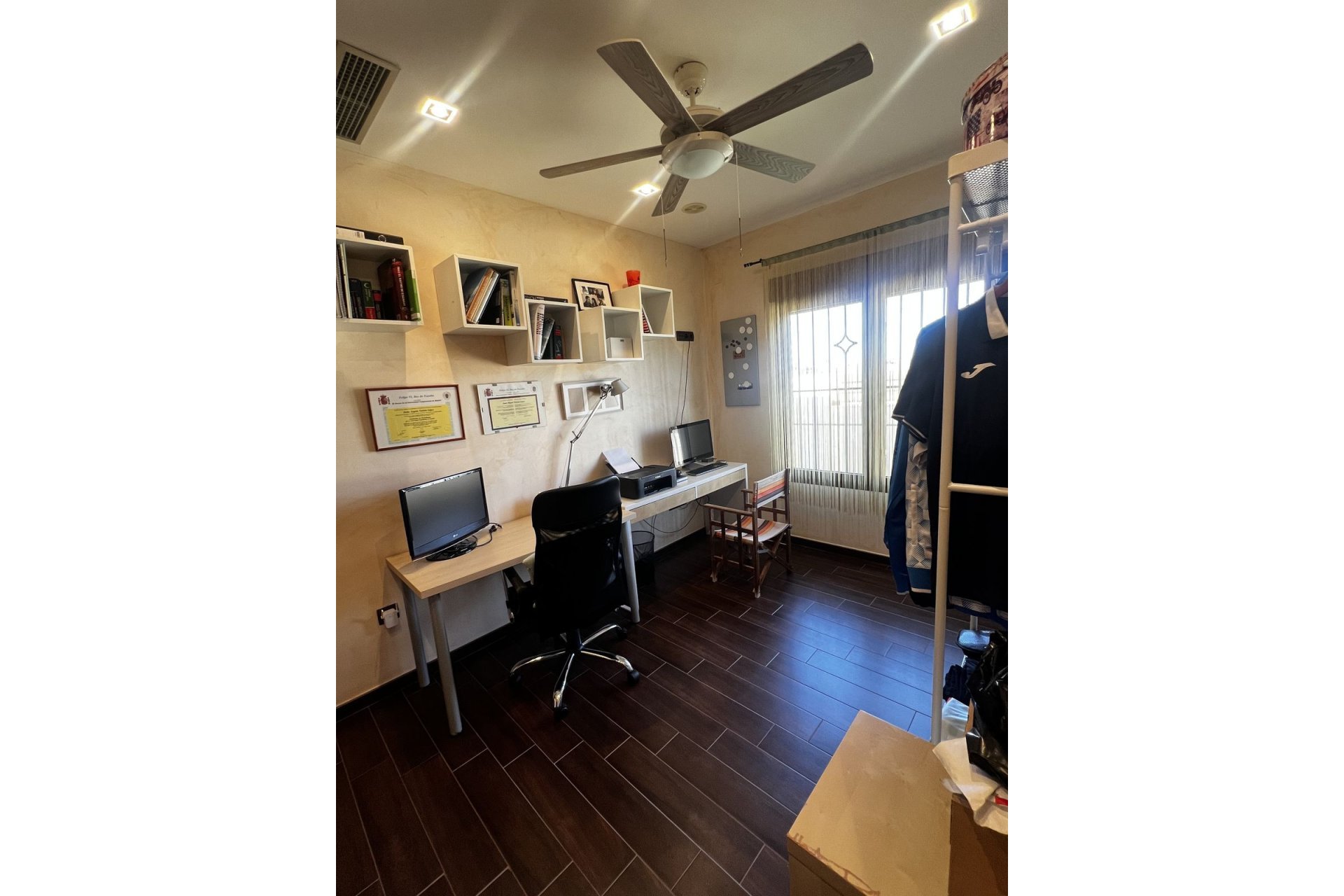 Resale - Villa * - San Javier - Costa Calida