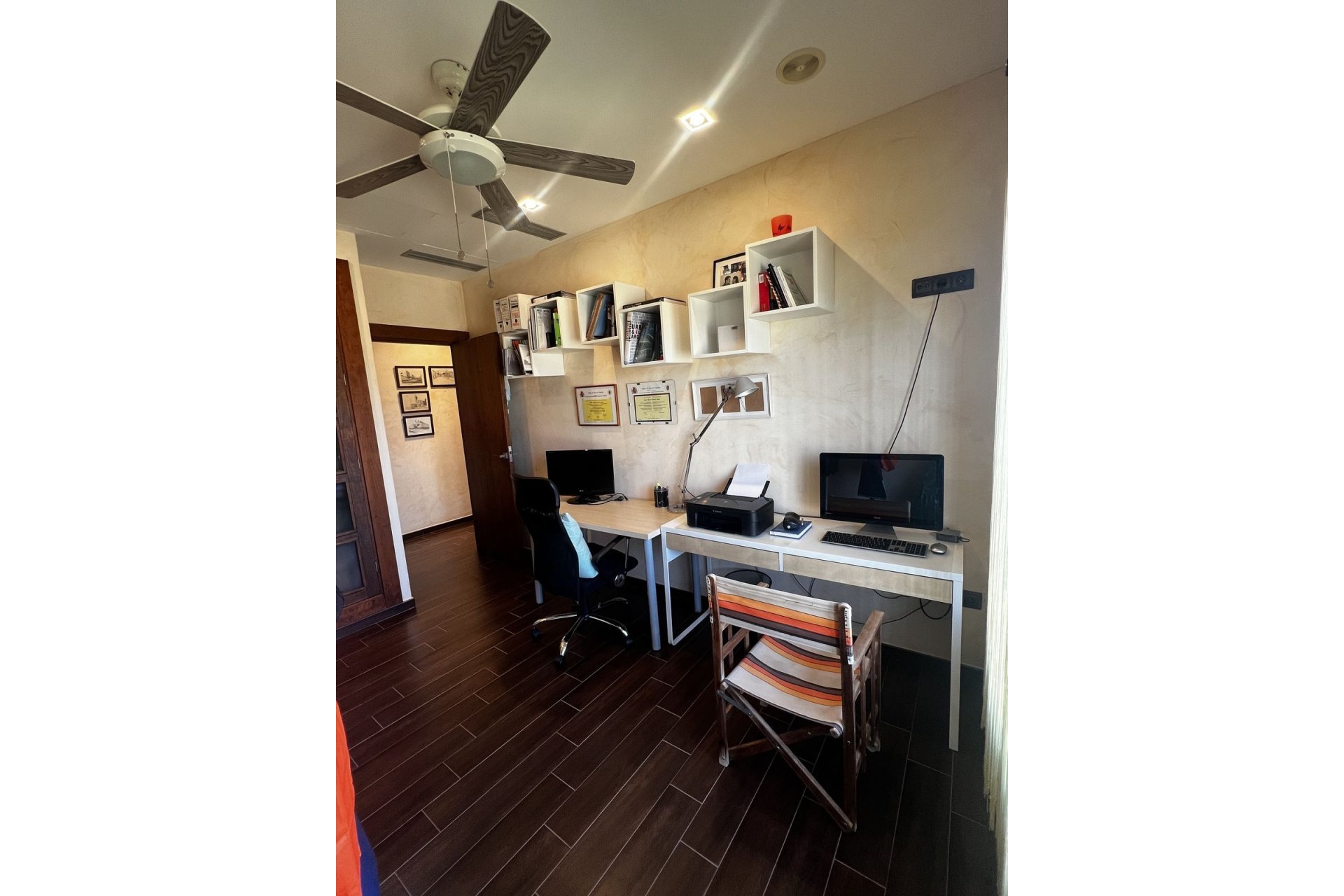 Resale - Villa * - San Javier - Costa Calida