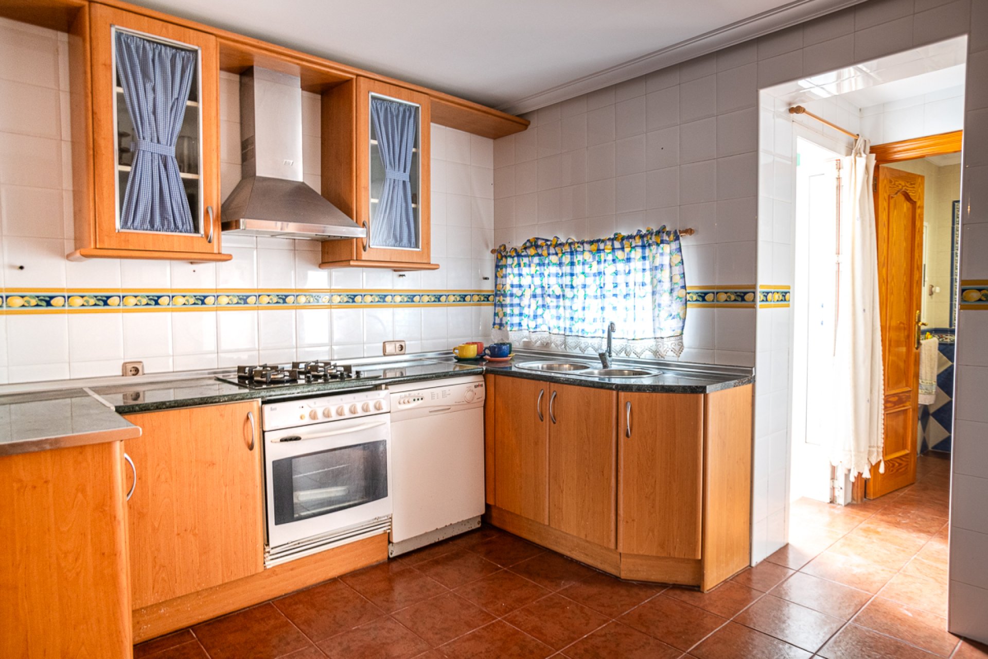 Resale - Villa - San Javier - Santiago De La Ribera