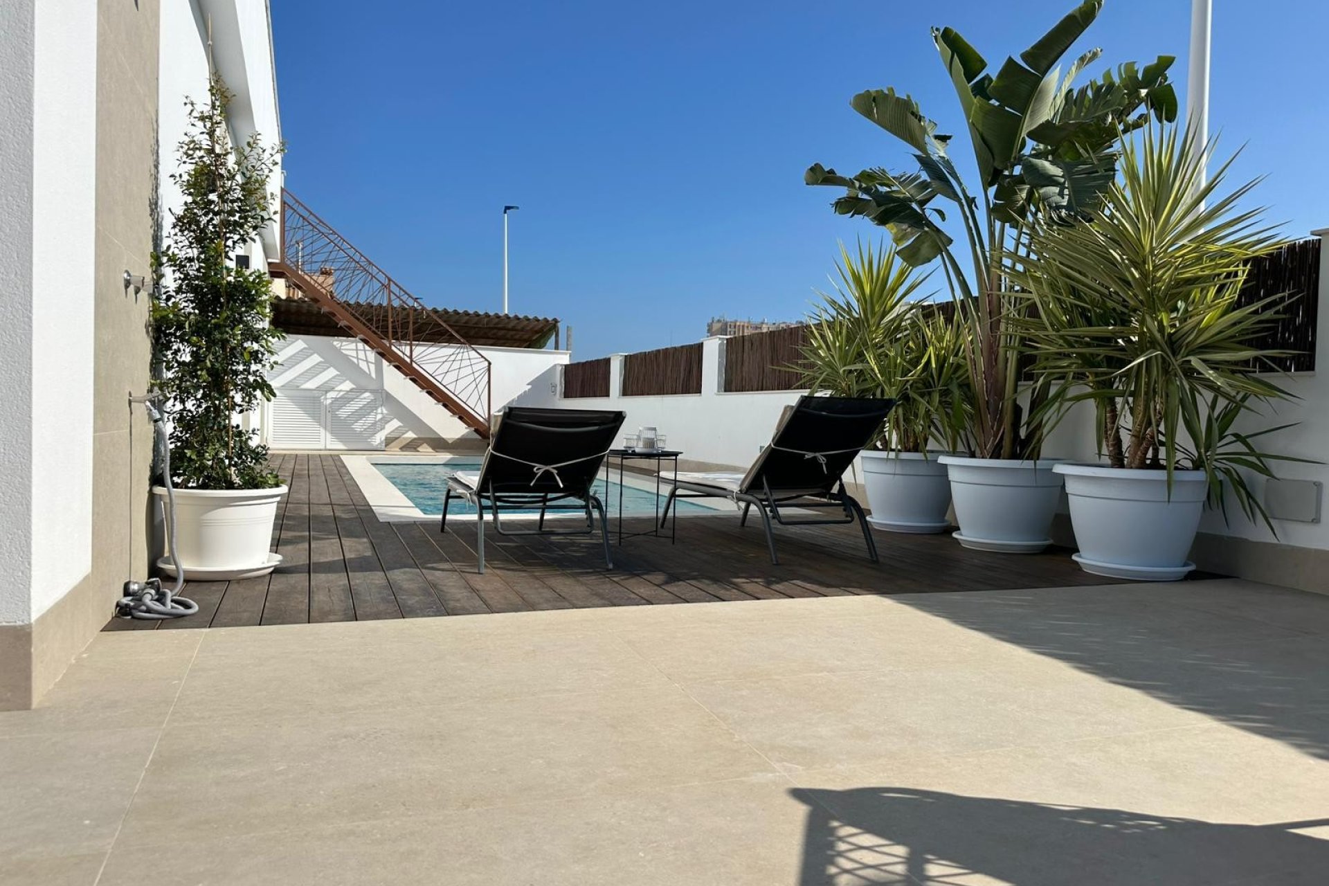 Resale - Villa * - San Javier * - Santiago De La Ribera *