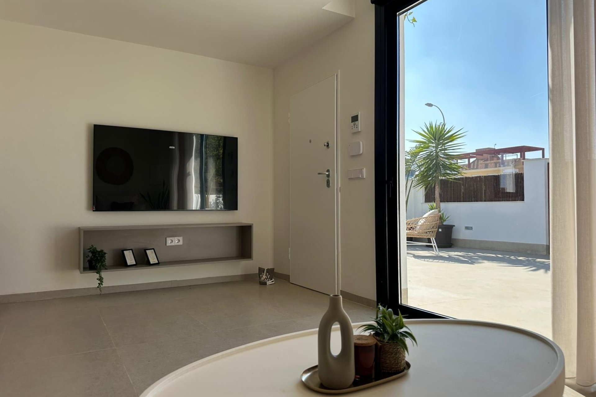 Resale - Villa * - San Javier * - Santiago De La Ribera *