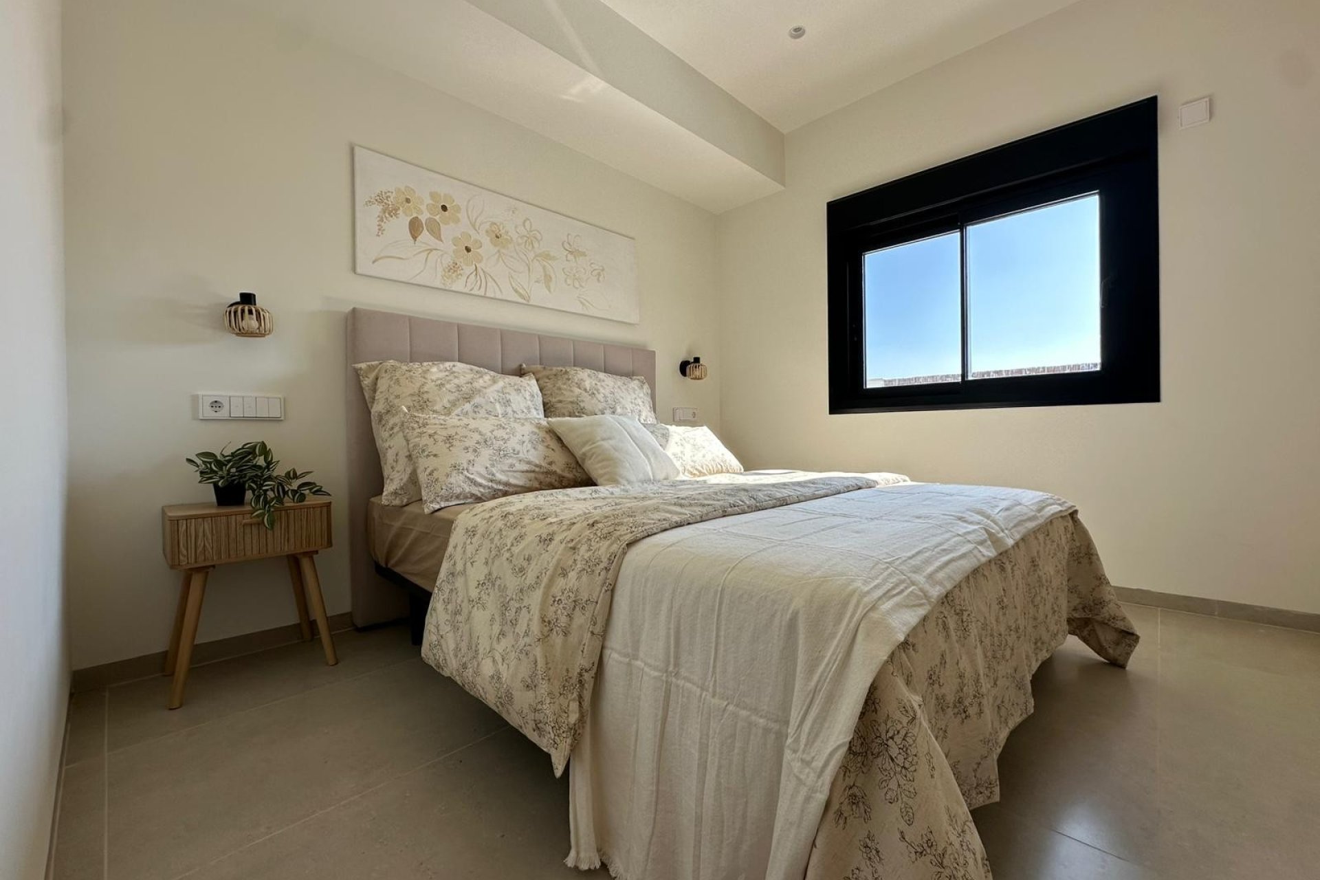 Resale - Villa * - San Javier * - Santiago De La Ribera *