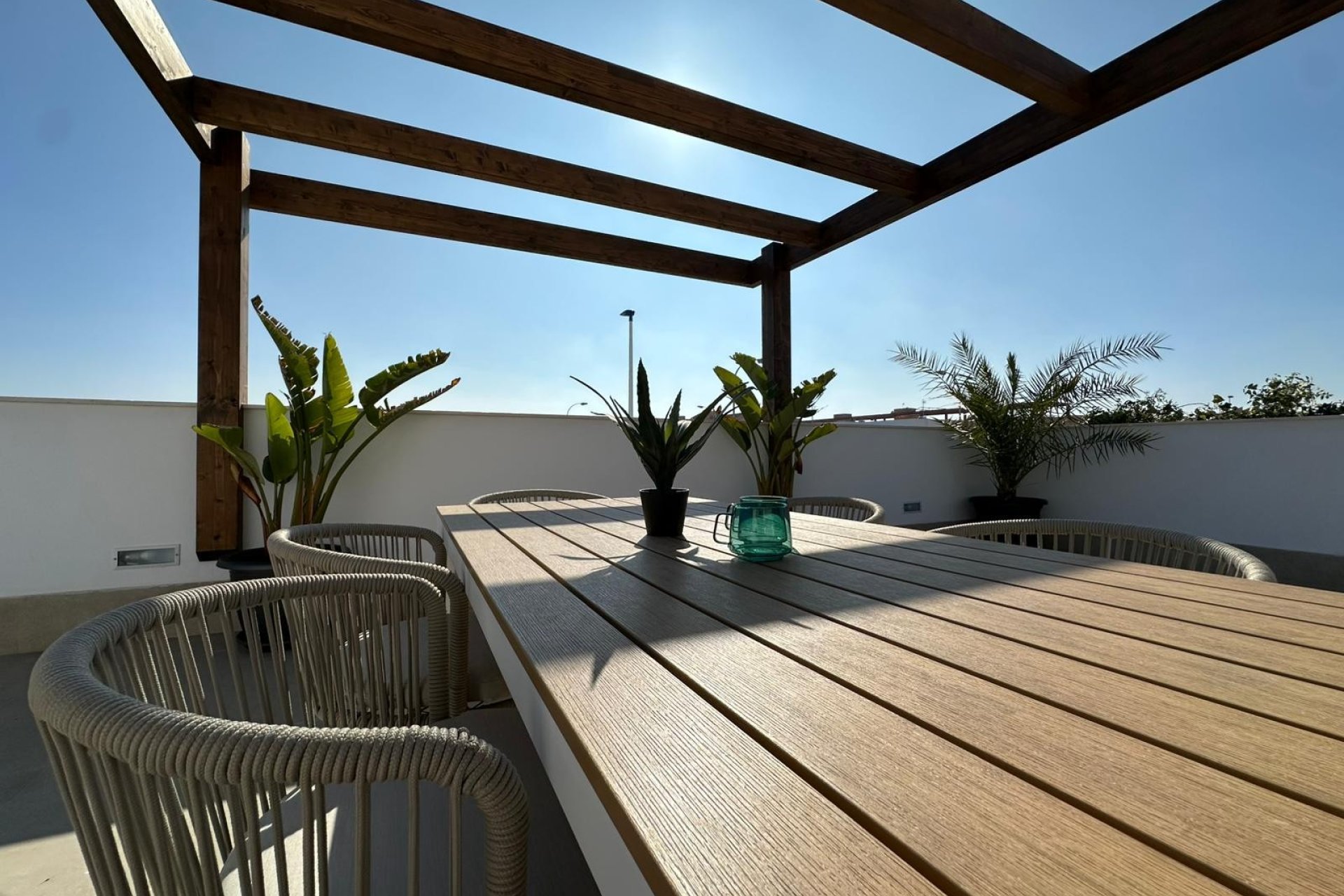 Resale - Villa * - San Javier * - Santiago De La Ribera *