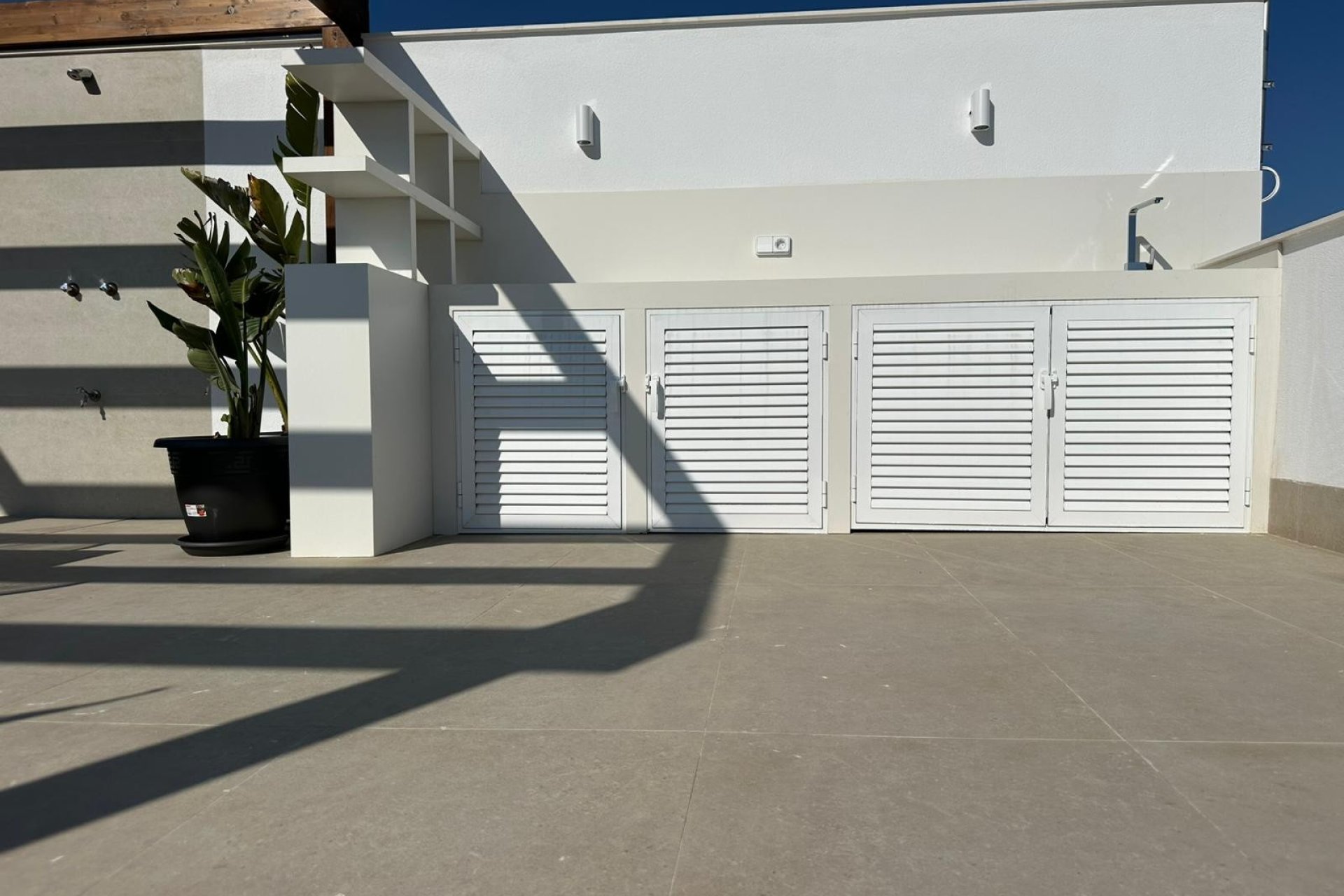 Resale - Villa * - San Javier * - Santiago De La Ribera *
