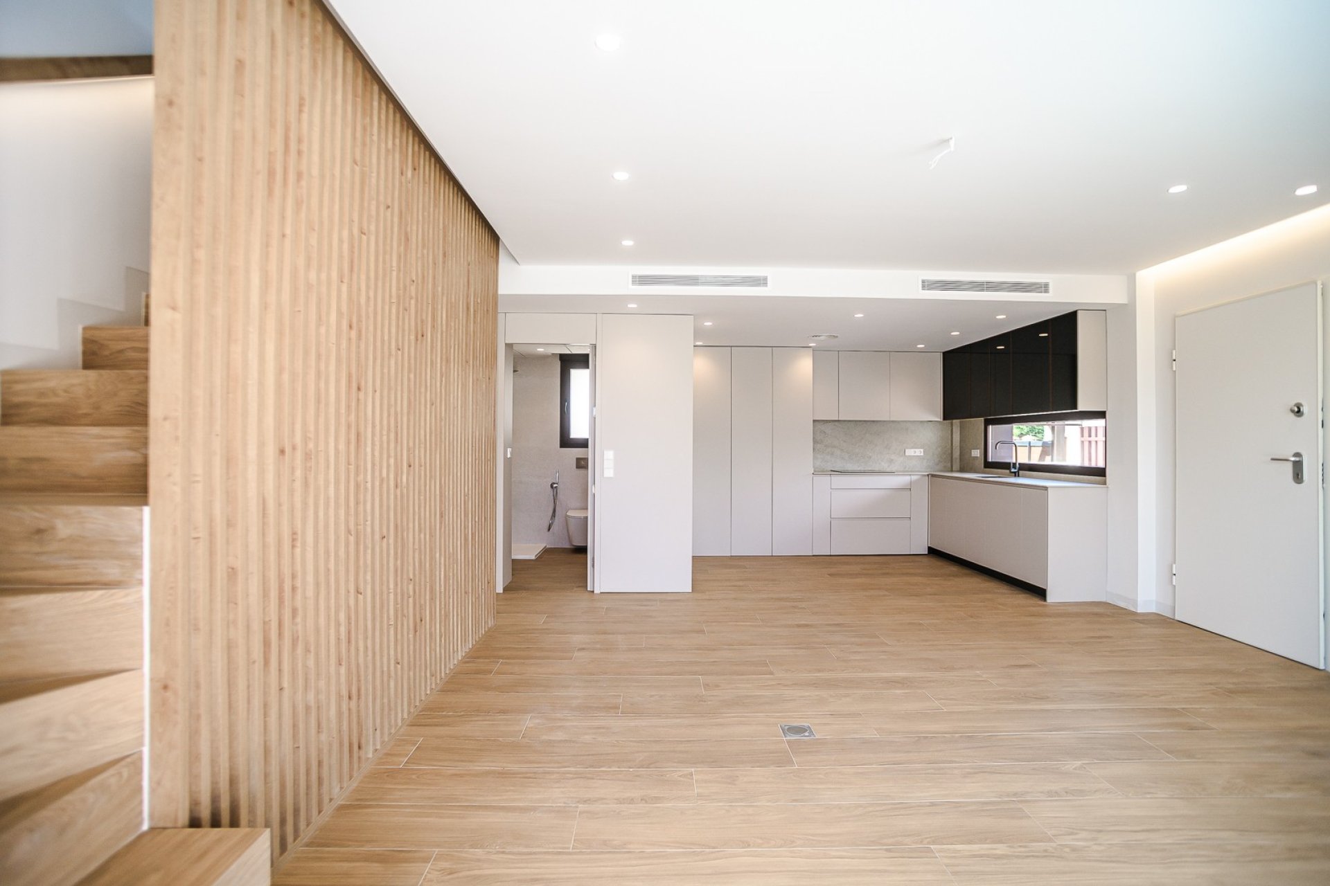 Resale - Villa * - San Javier * - Santiago De La Ribera *