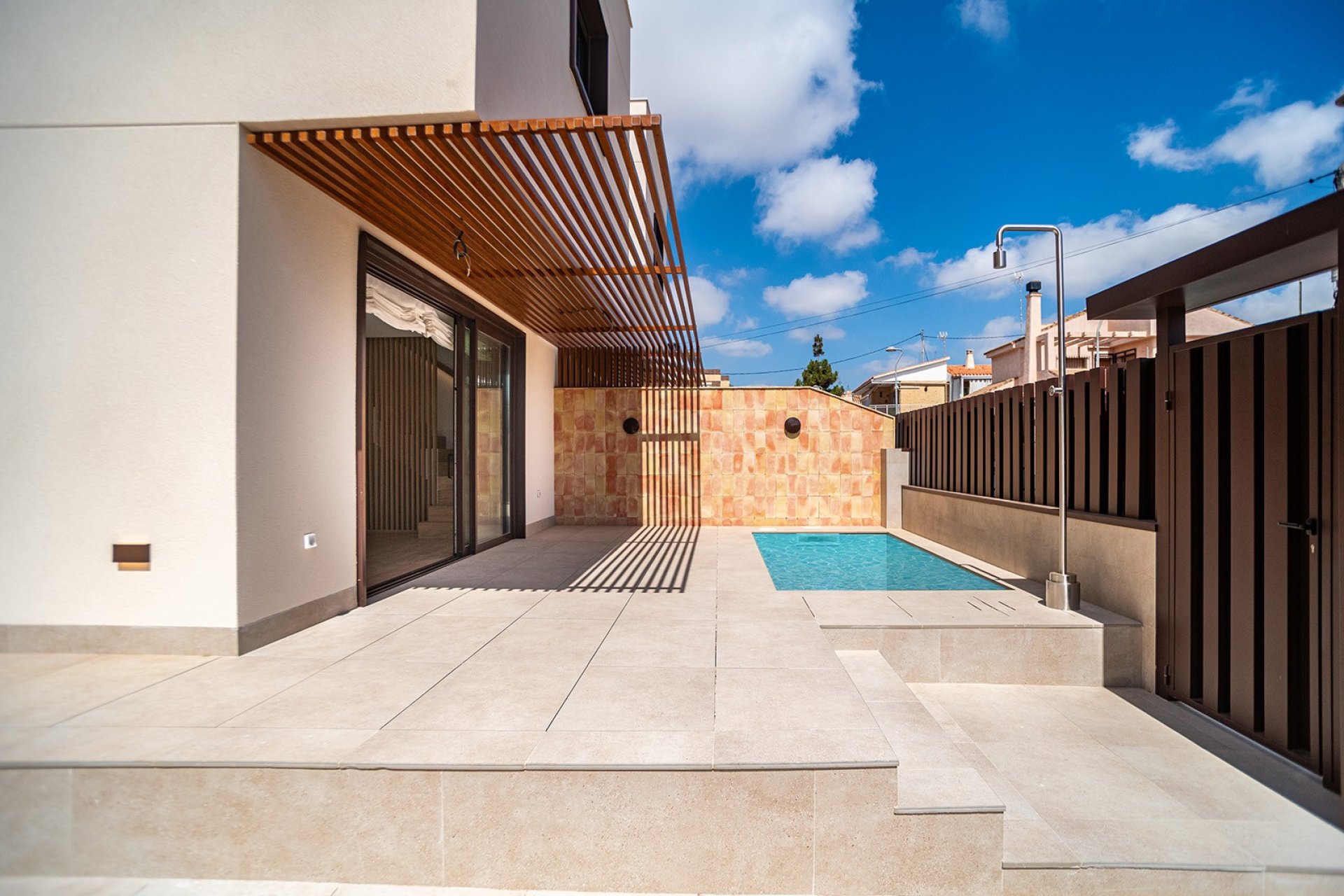 Resale - Villa * - San Javier * - Santiago De La Ribera *