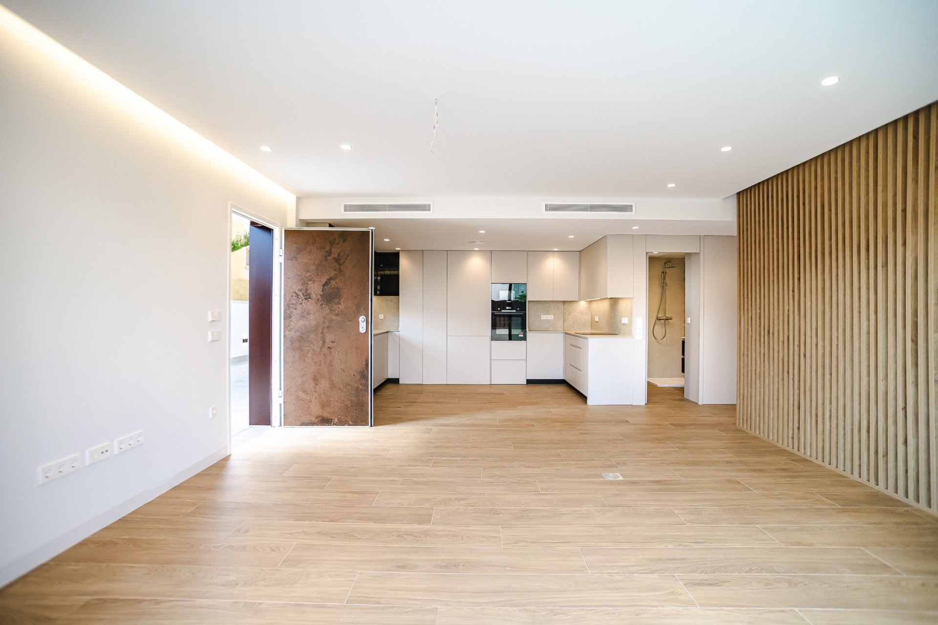Resale - Villa * - San Javier * - Santiago De La Ribera *