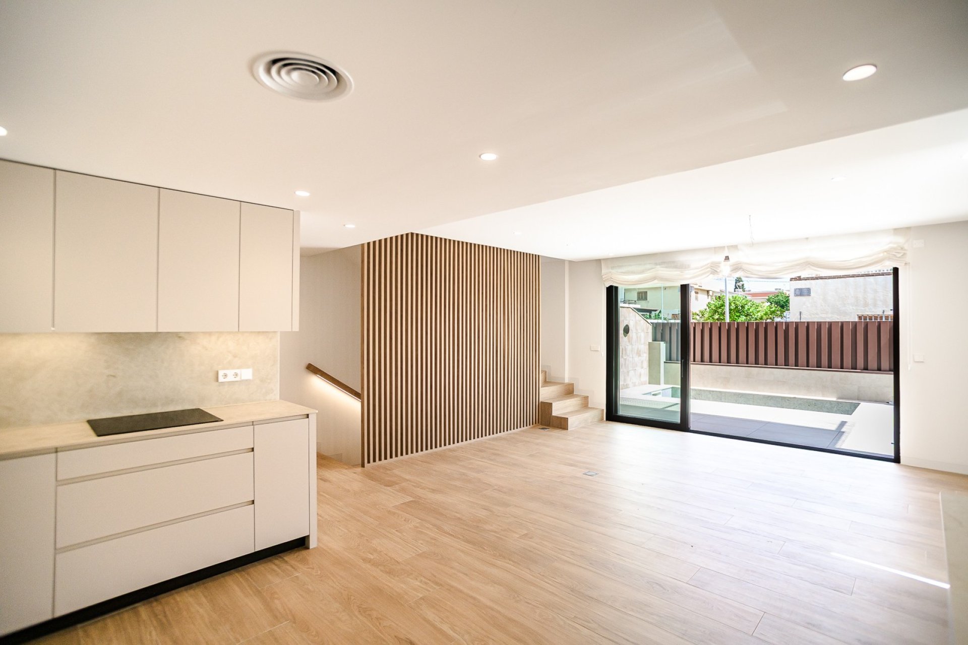 Resale - Villa * - San Javier * - Santiago De La Ribera *