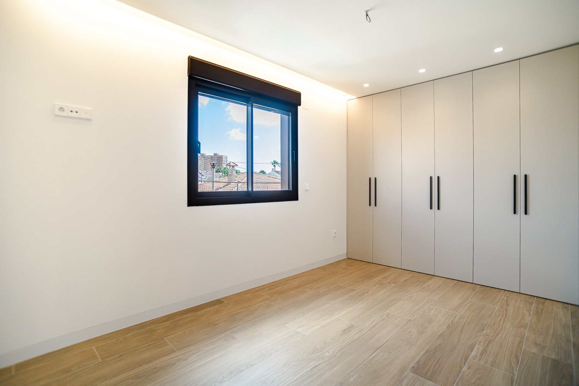 Resale - Villa * - San Javier * - Santiago De La Ribera *
