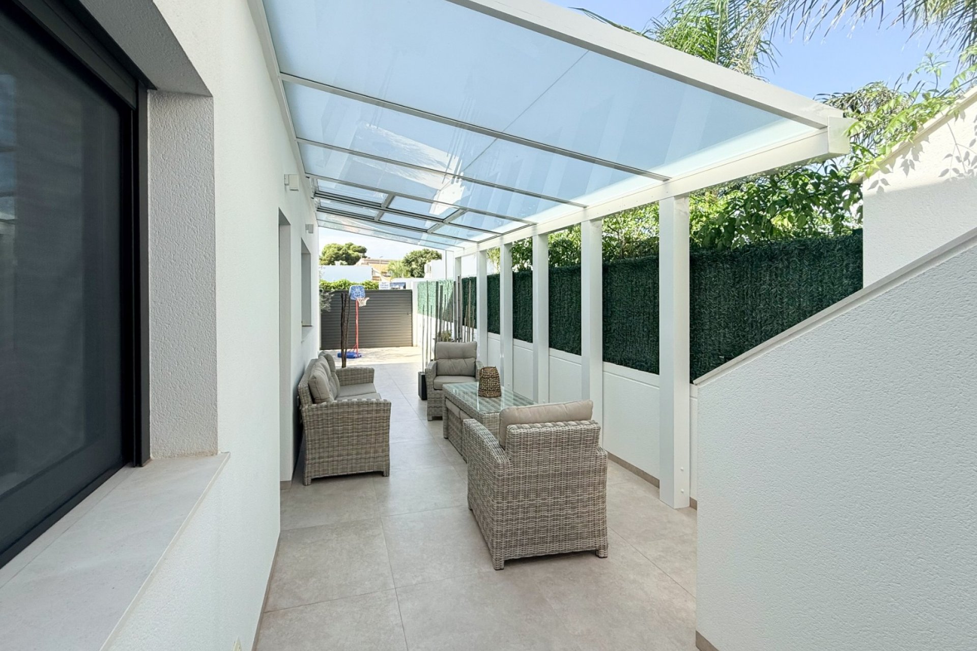 Resale - Villa * - San Javier * - Santiago De La Ribera *