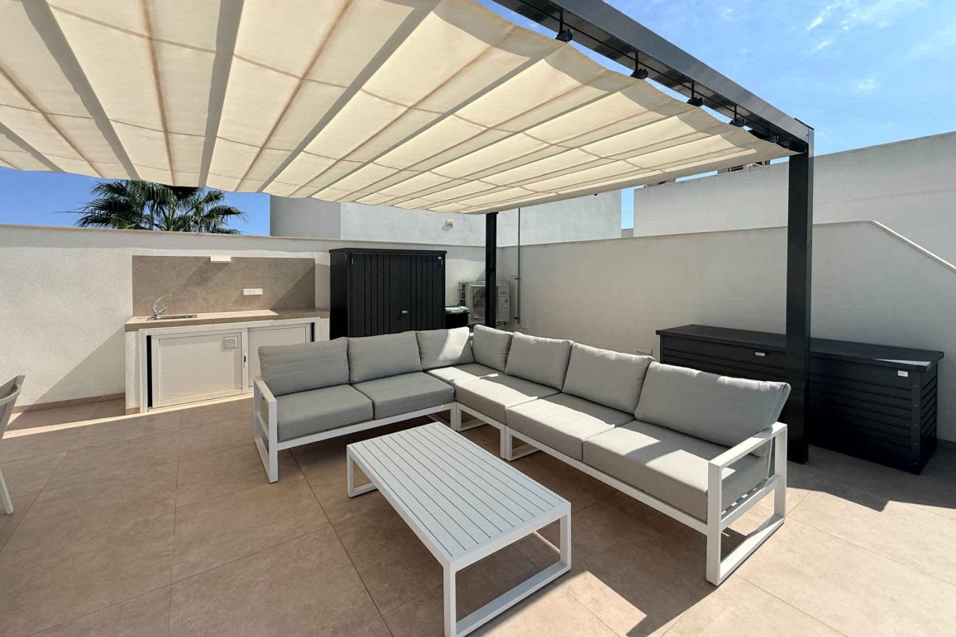 Resale - Villa * - San Javier * - Santiago De La Ribera *