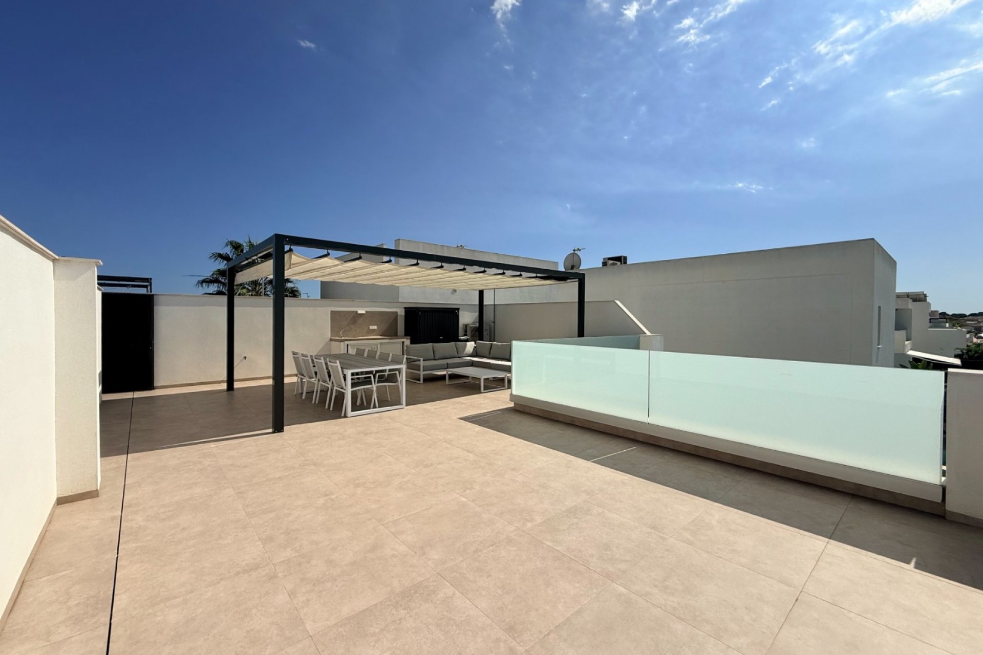 Resale - Villa * - San Javier * - Santiago De La Ribera *