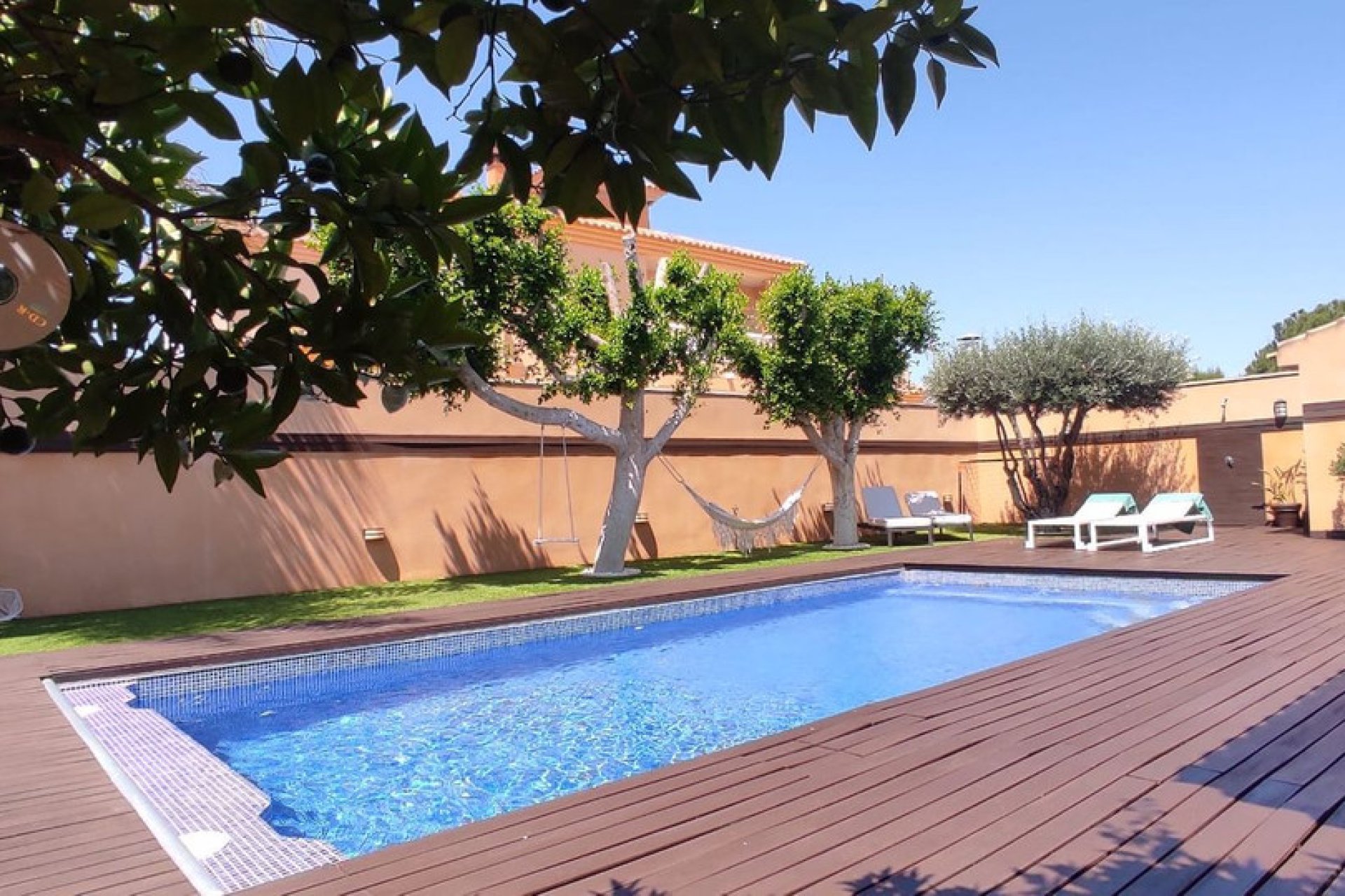 Resale - Villa * - San Javier *