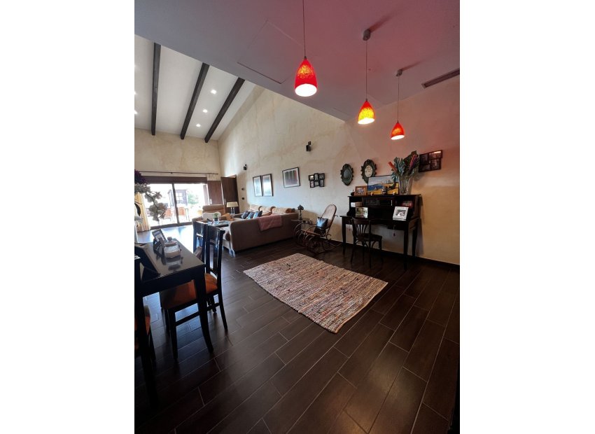 Resale - Villa * - San Javier *