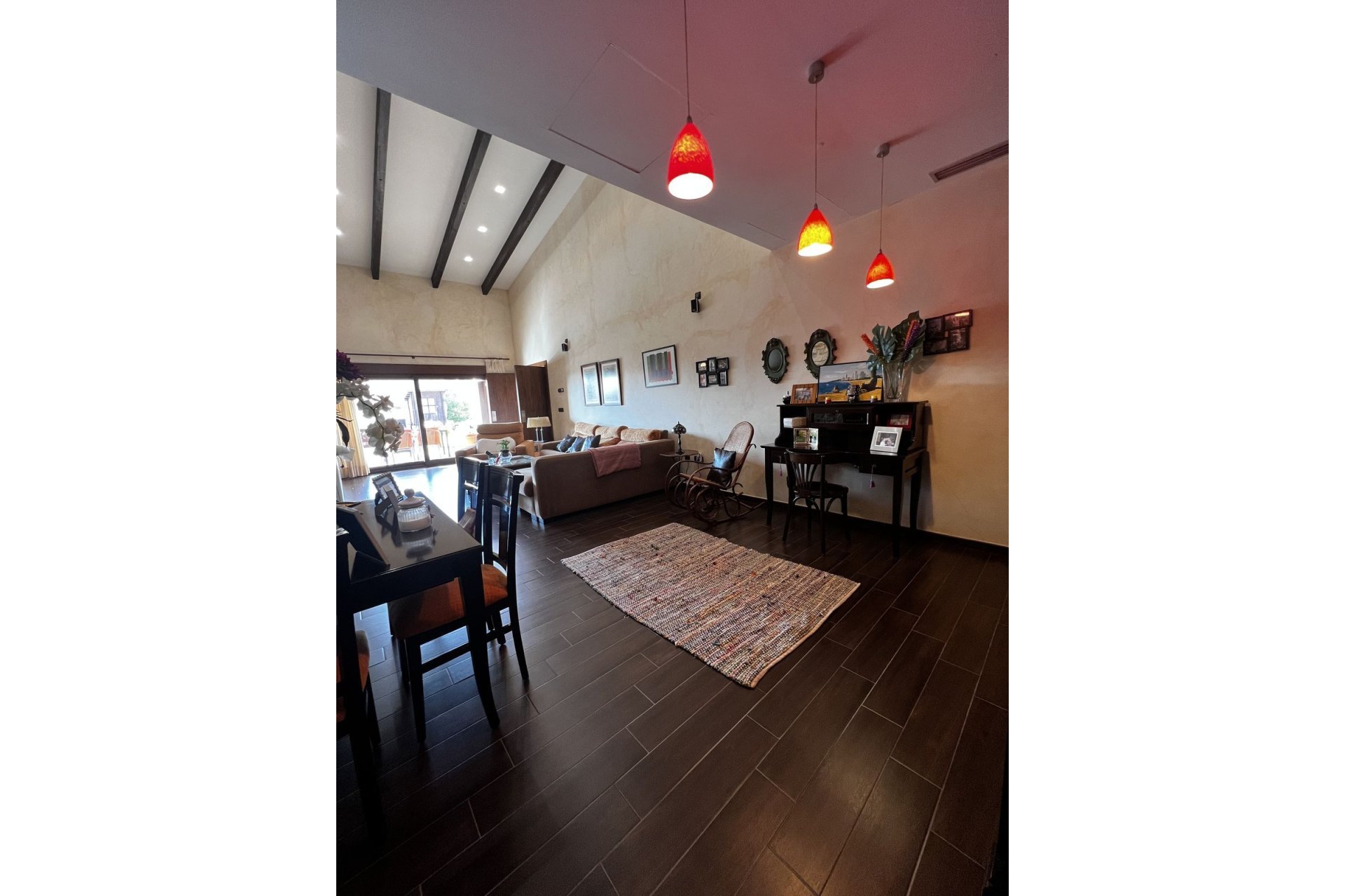 Resale - Villa * - San Javier *