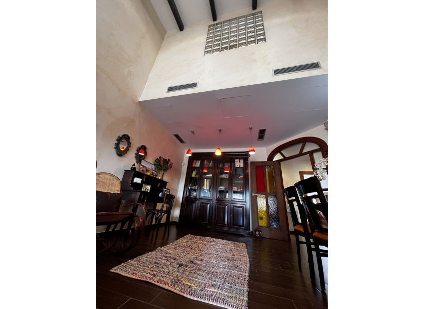 Resale - Villa * - San Javier *