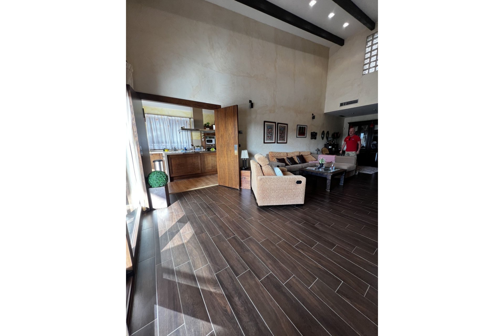 Resale - Villa * - San Javier *