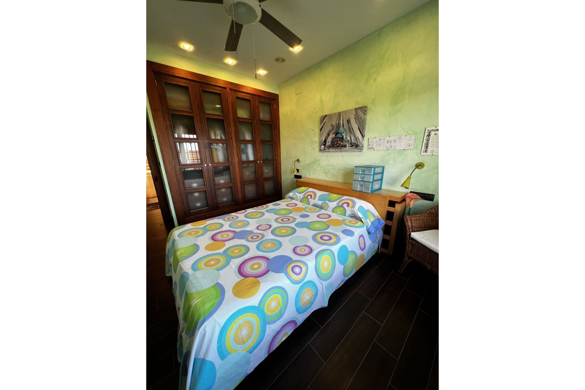 Resale - Villa * - San Javier *