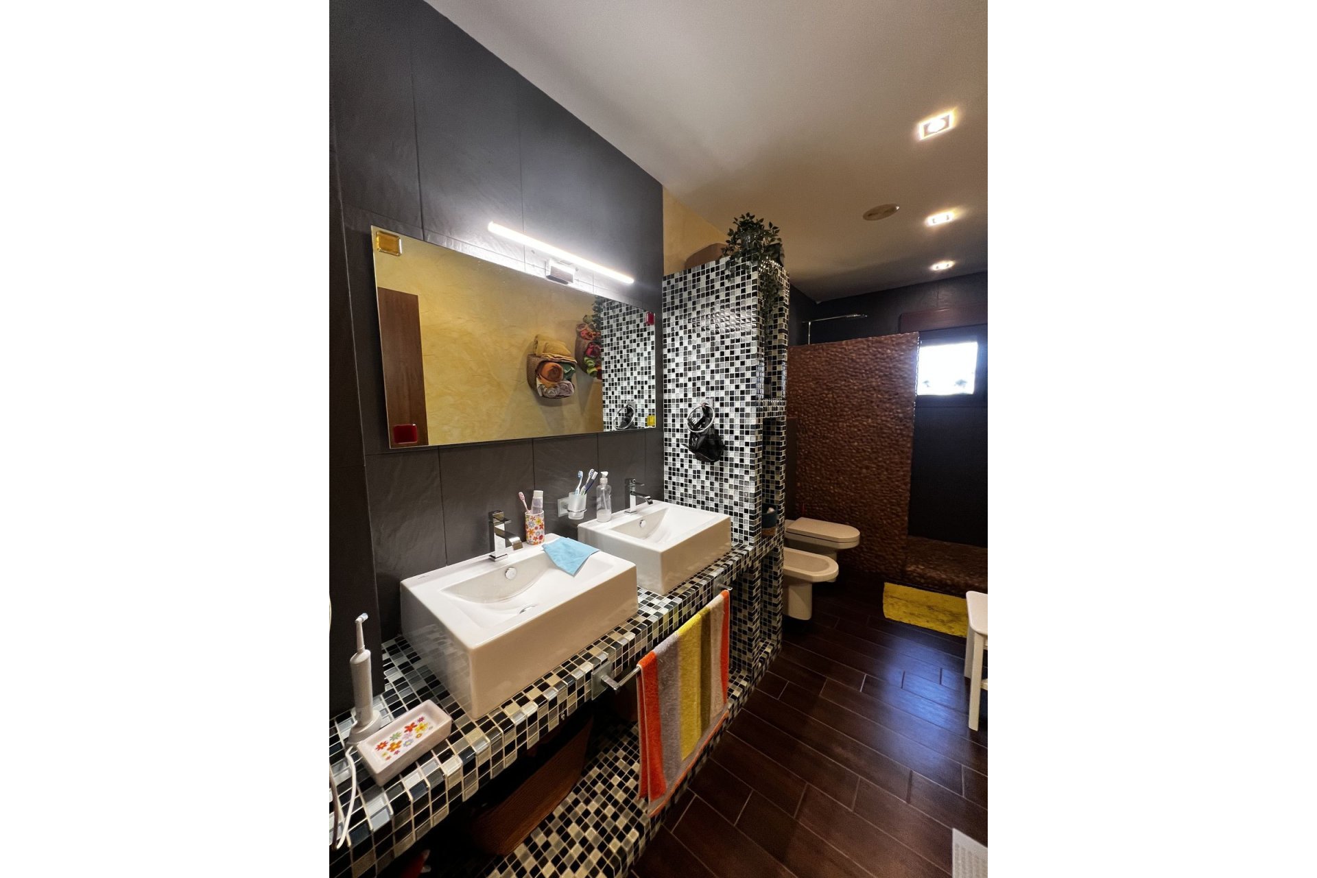 Resale - Villa * - San Javier *