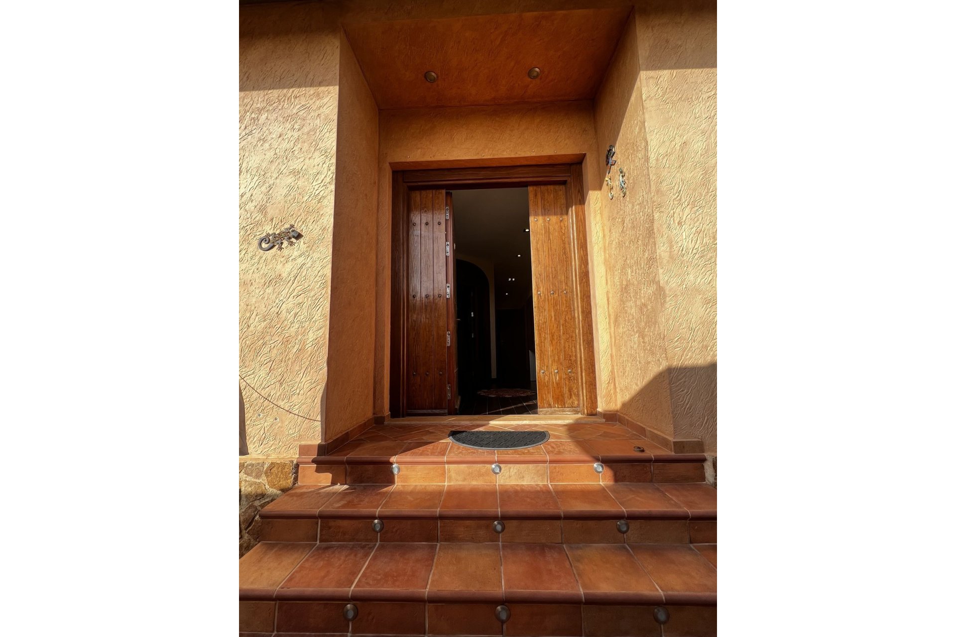 Resale - Villa * - San Javier *