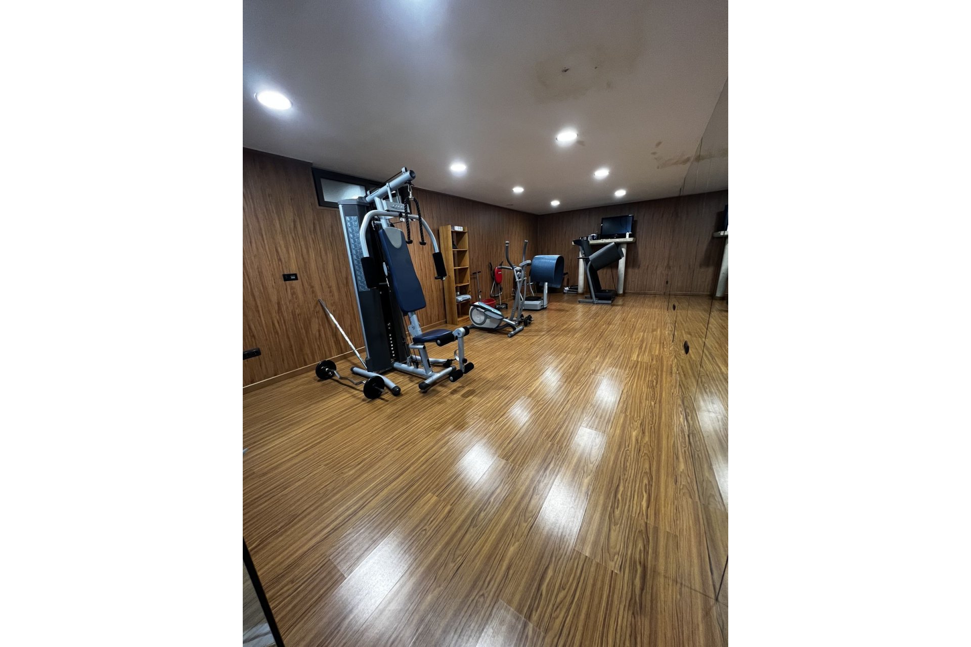 Resale - Villa * - San Javier *