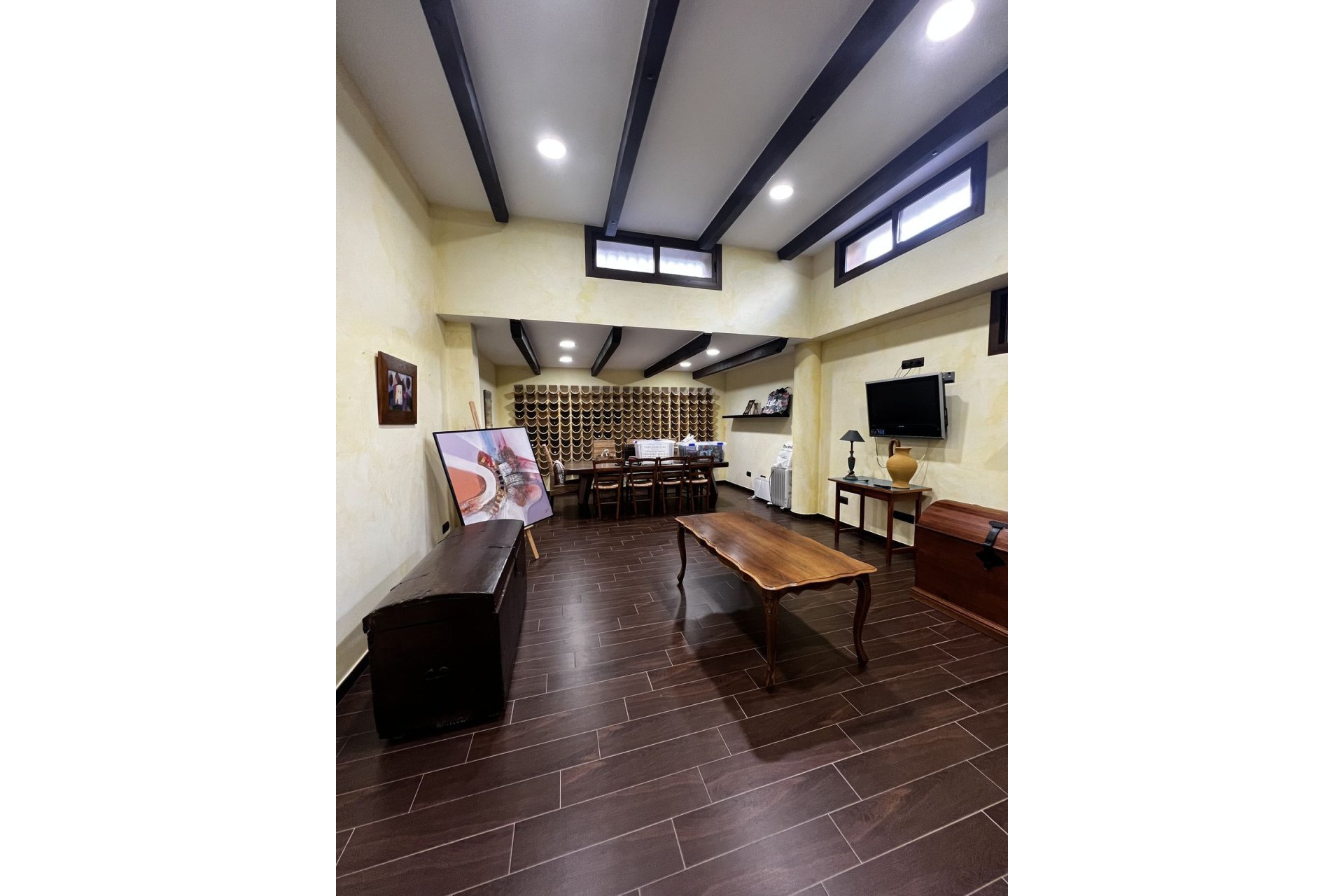 Resale - Villa * - San Javier *