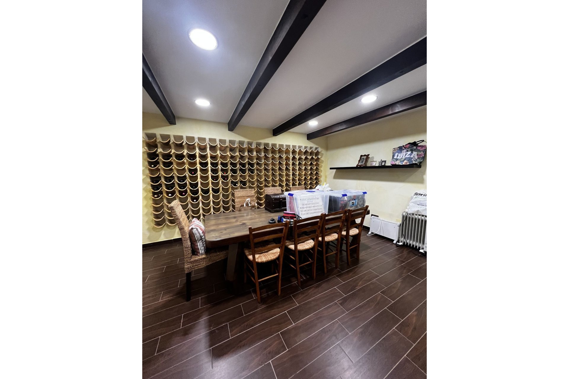 Resale - Villa * - San Javier *