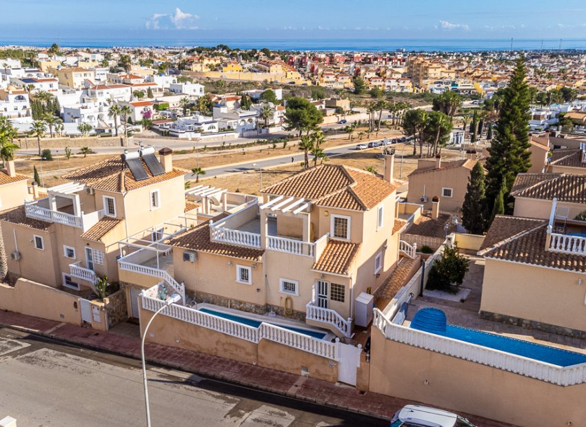 Resale - Villa - San Miguel de Salinas - Blue Lagoon