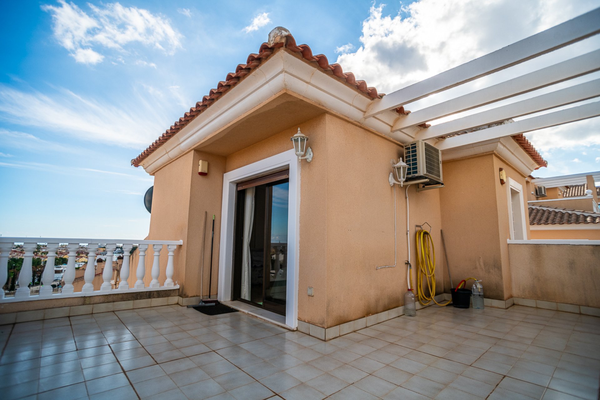 Resale - Villa - San Miguel de Salinas - Blue Lagoon