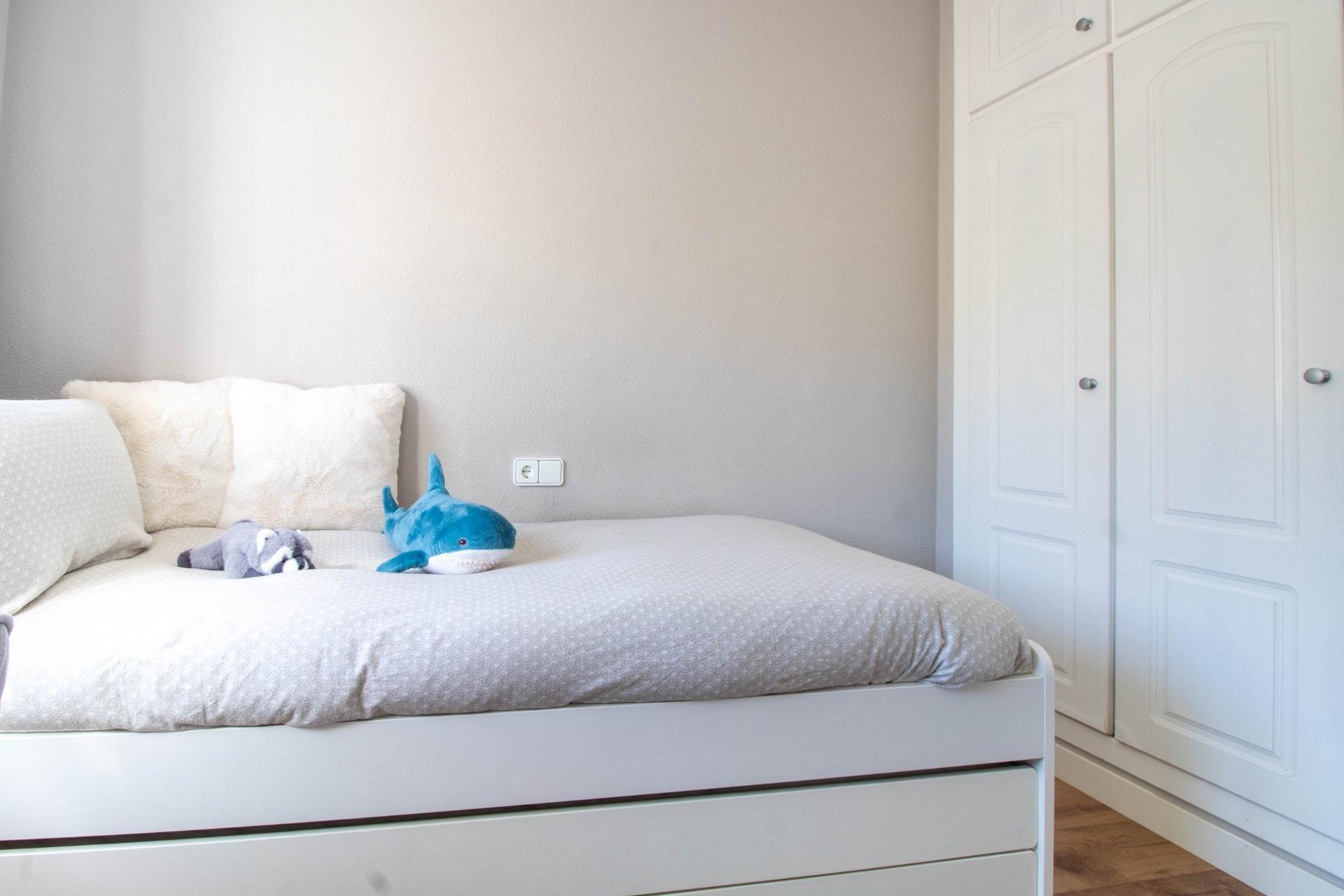 Resale - Villa * - San Miguel de Salinas - Blue lagoon *