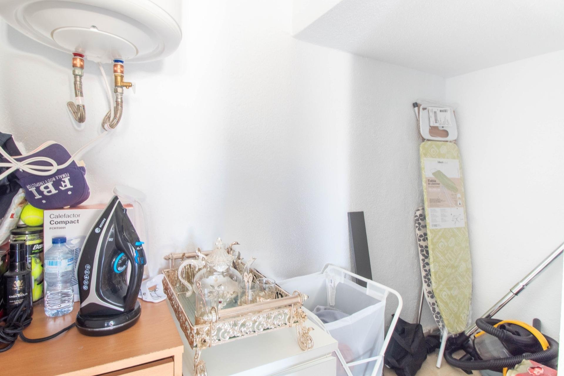 Resale - Villa * - San Miguel de Salinas - Blue lagoon *