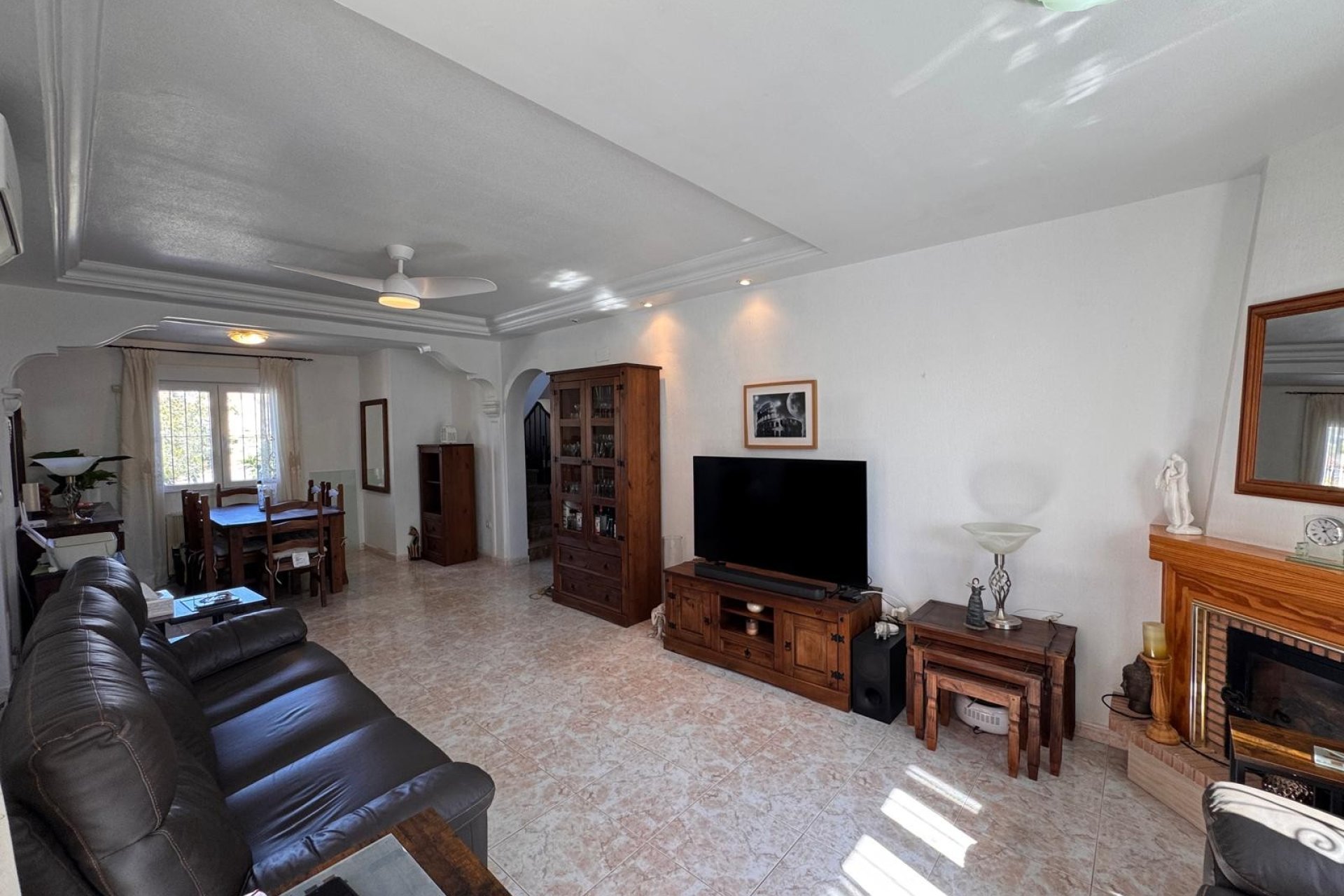 Resale - Villa * - San Miguel de Salinas * - Blue lagoon *