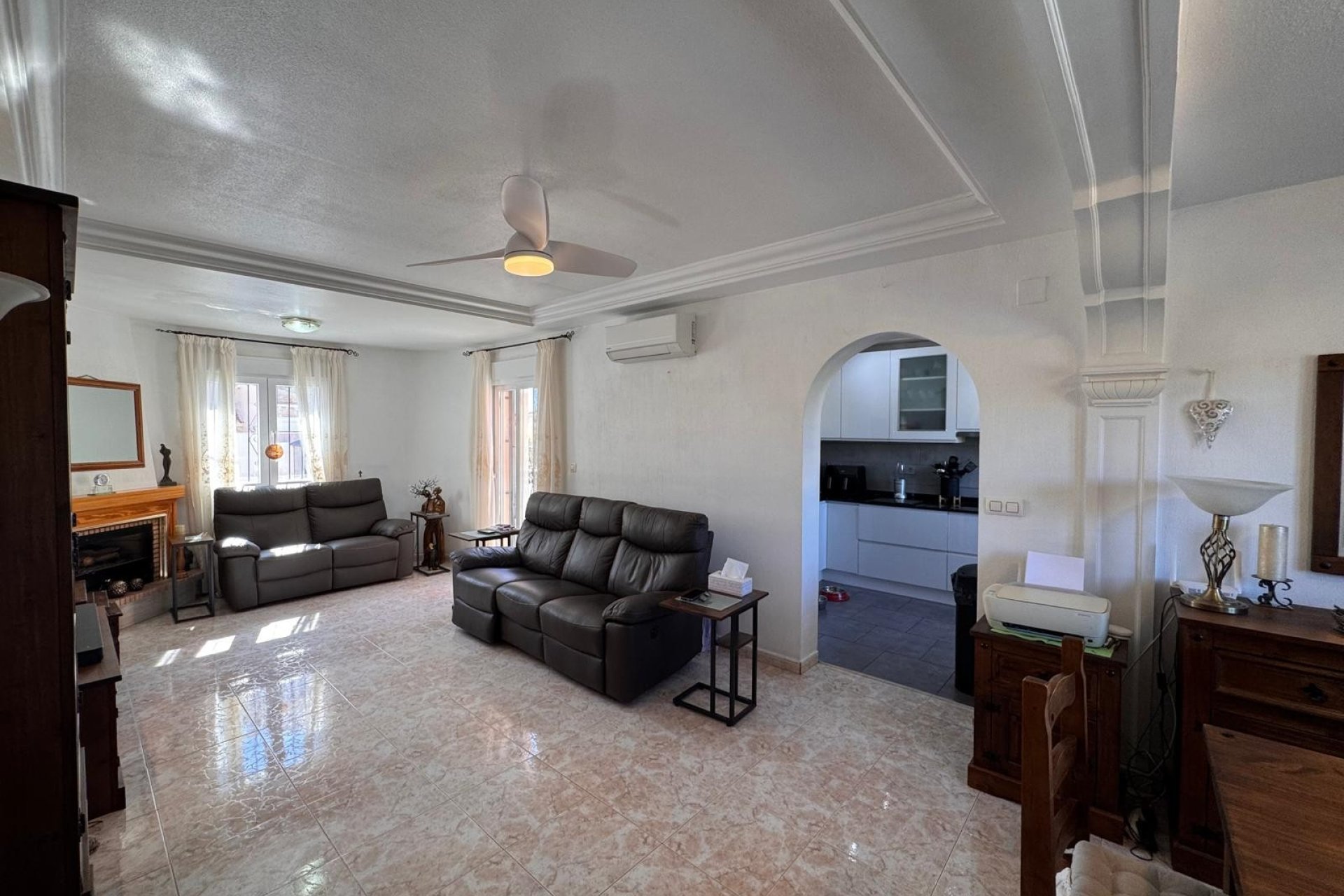 Resale - Villa * - San Miguel de Salinas * - Blue lagoon *