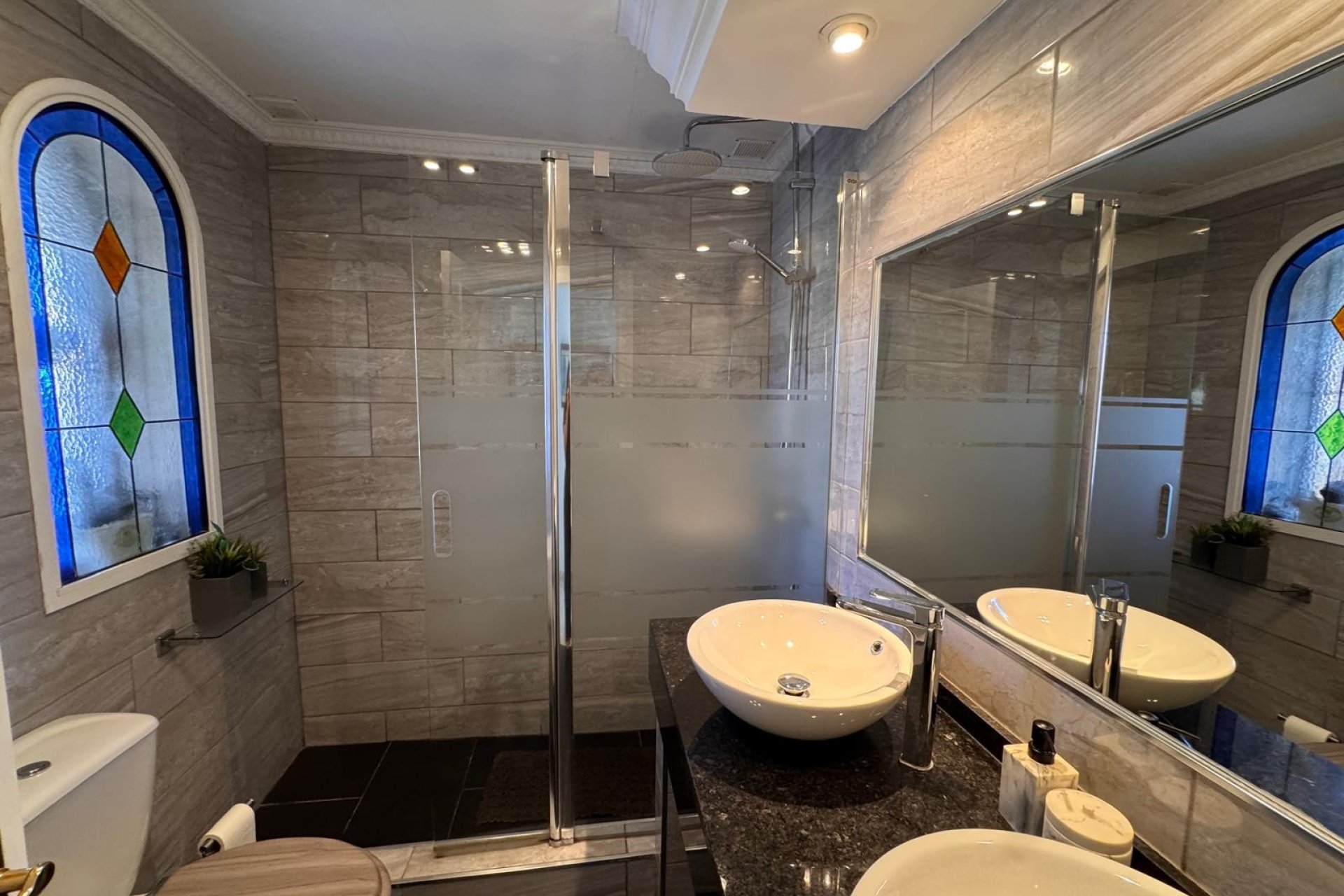 Resale - Villa * - San Miguel de Salinas * - Blue lagoon *