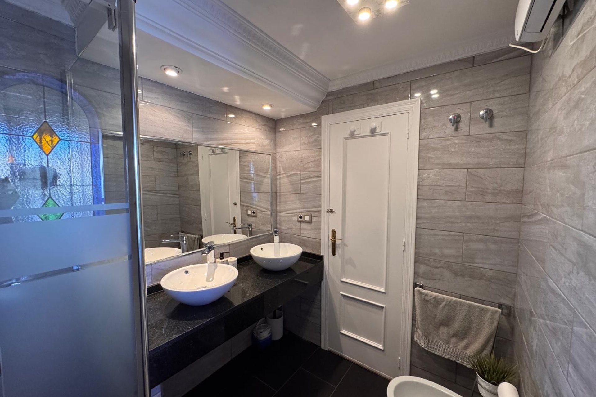 Resale - Villa * - San Miguel de Salinas * - Blue lagoon *