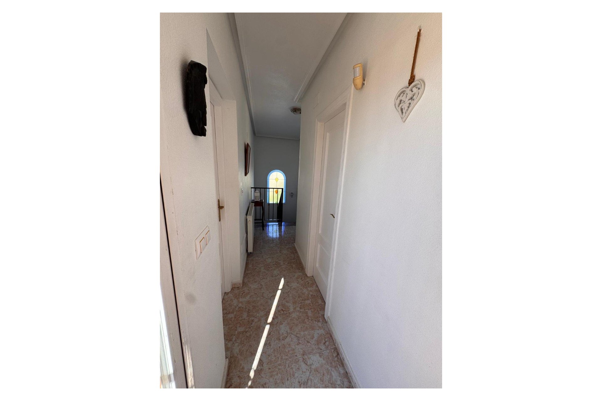 Resale - Villa * - San Miguel de Salinas * - Blue lagoon *