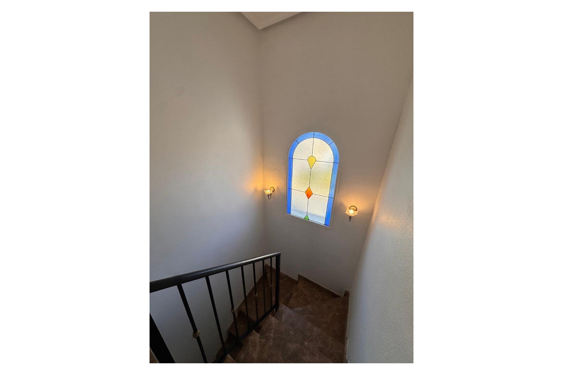 Resale - Villa * - San Miguel de Salinas * - Blue lagoon *