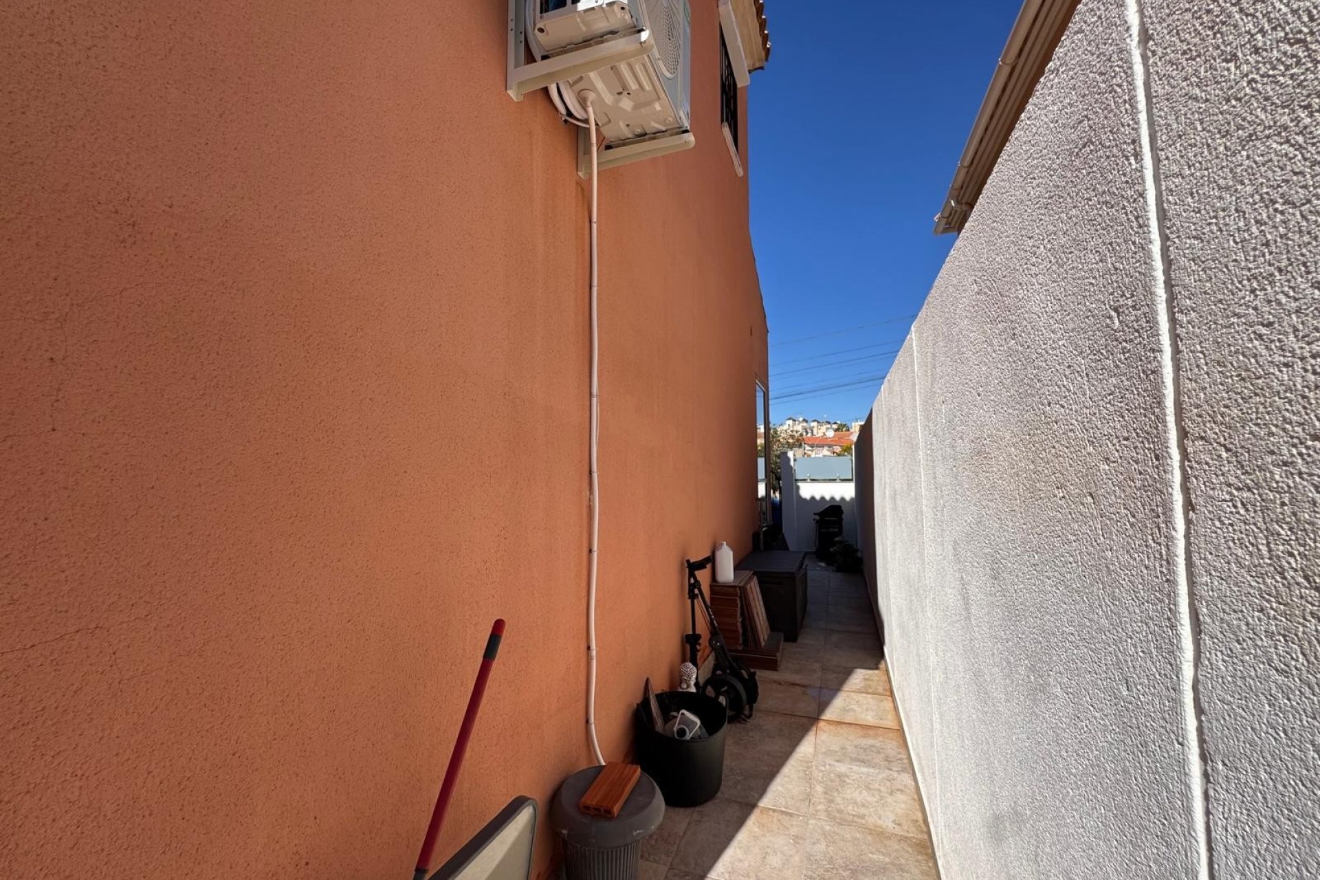 Resale - Villa * - San Miguel de Salinas * - Blue lagoon *