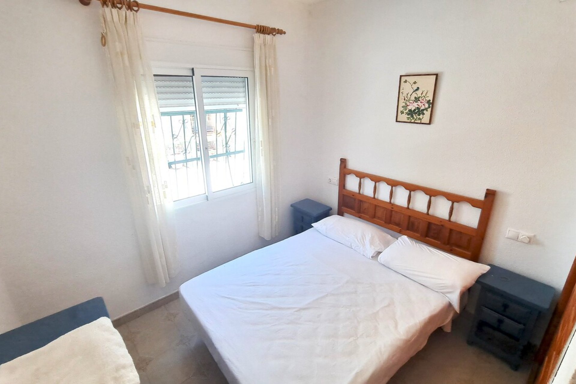 Resale - Villa * - San Miguel de Salinas * - Blue lagoon *