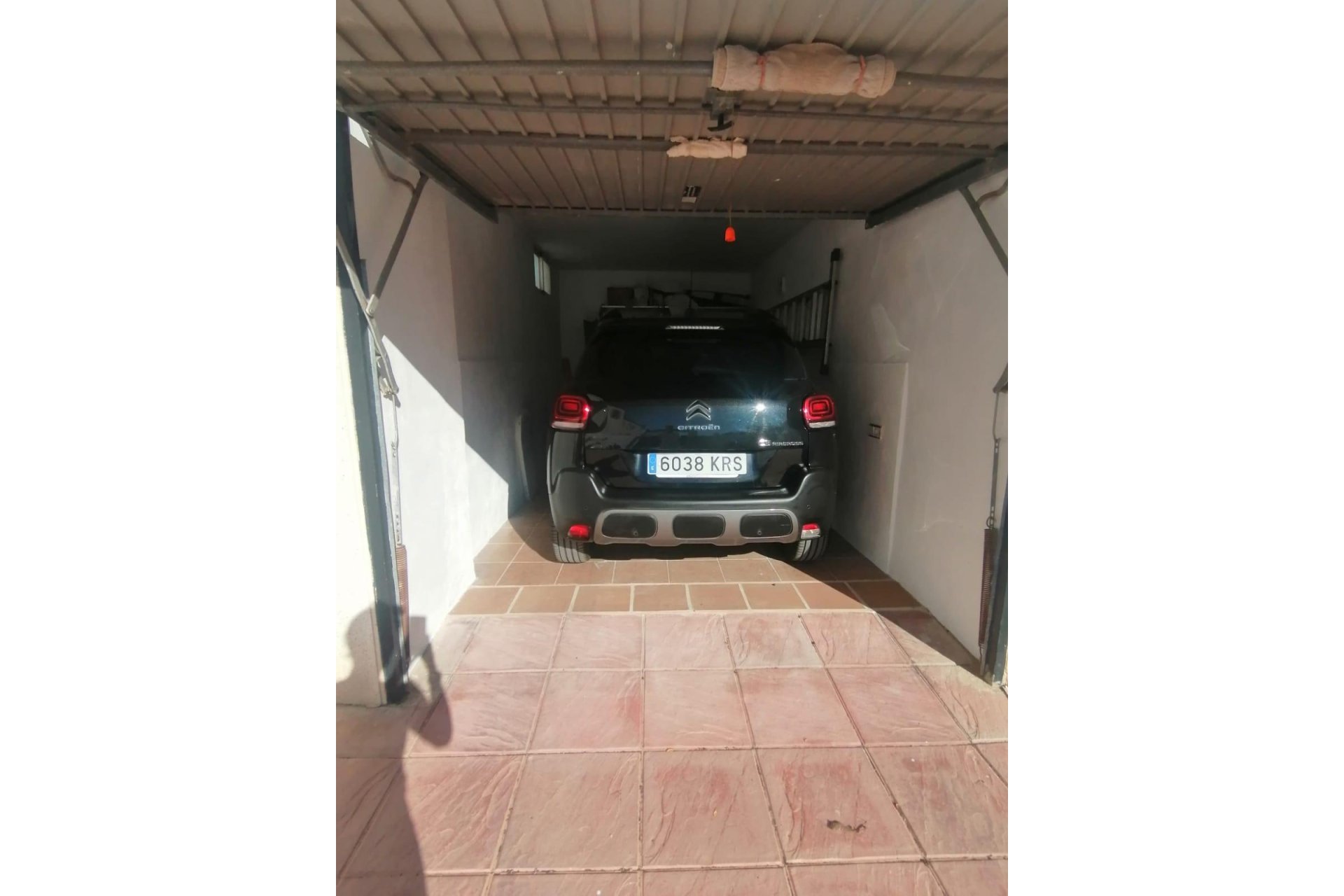 Resale - Villa * - San Miguel de Salinas * - Centro