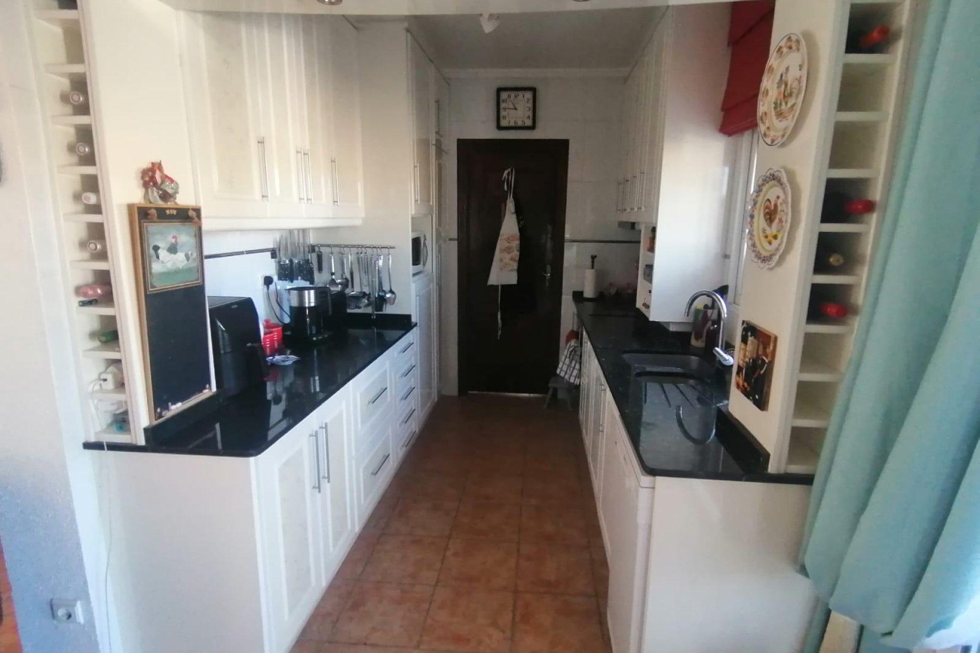 Resale - Villa * - San Miguel de Salinas * - Centro